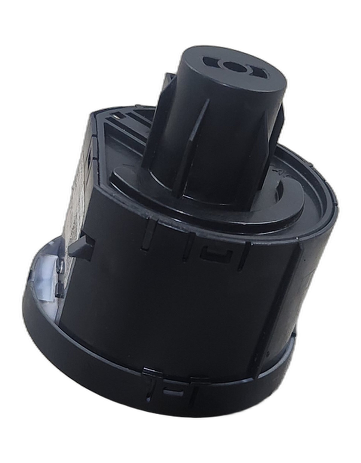 BOTAO COMANDO FAROL VOLKSWAGEN POLO VIRTUS T CROSS 2018 2025