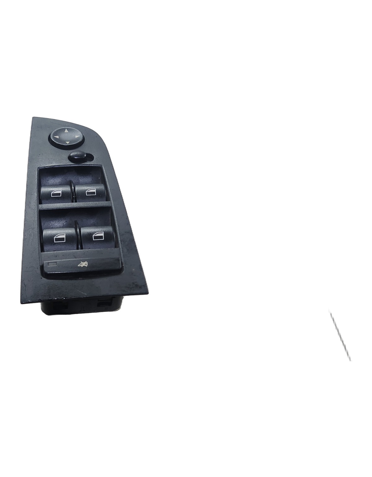 COMANDO VIDRO DIANTEIRO ESQUERDO BMW X1 320I 2007 2015
