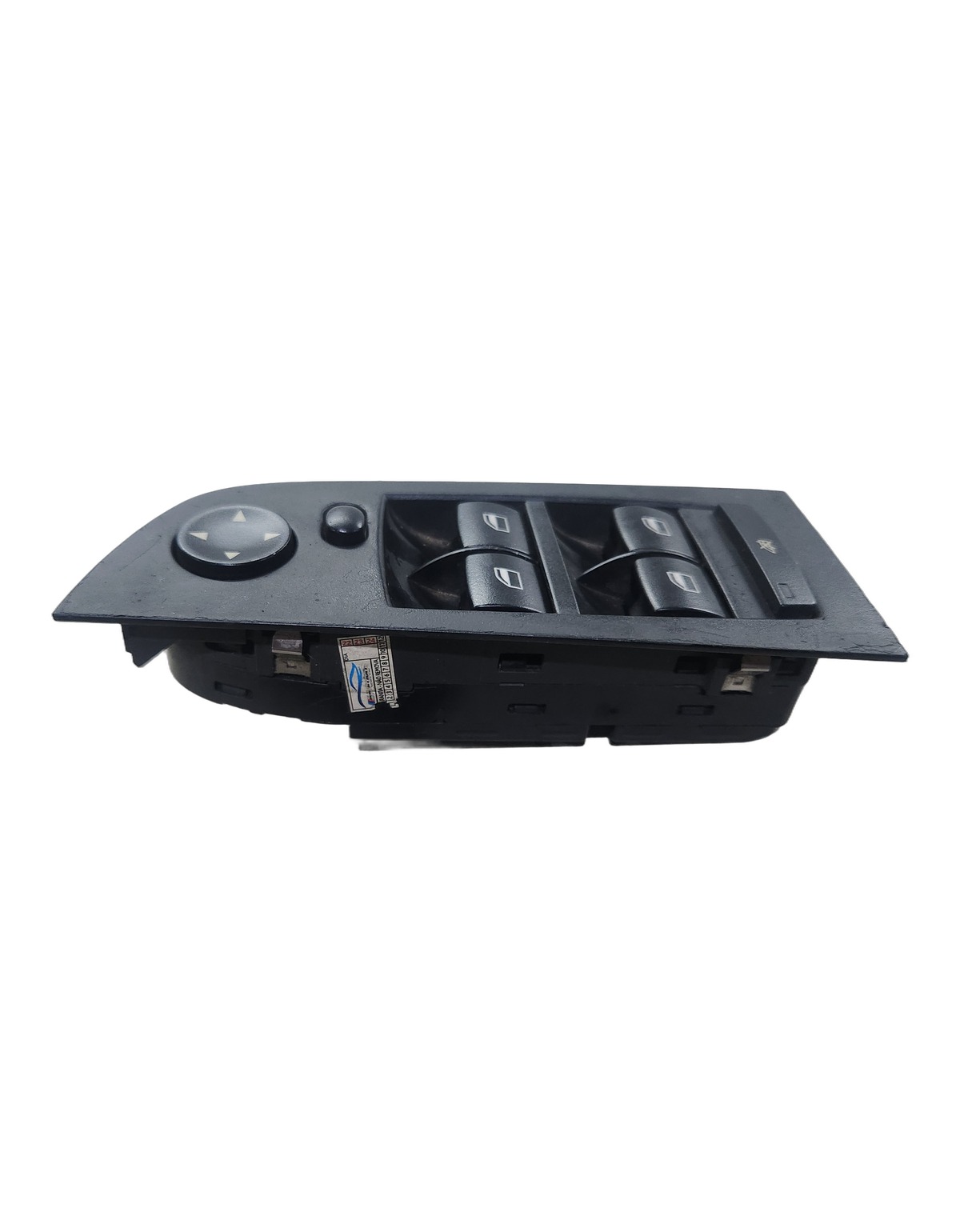 COMANDO VIDRO DIANTEIRO ESQUERDO BMW X1 320I 2007 2015