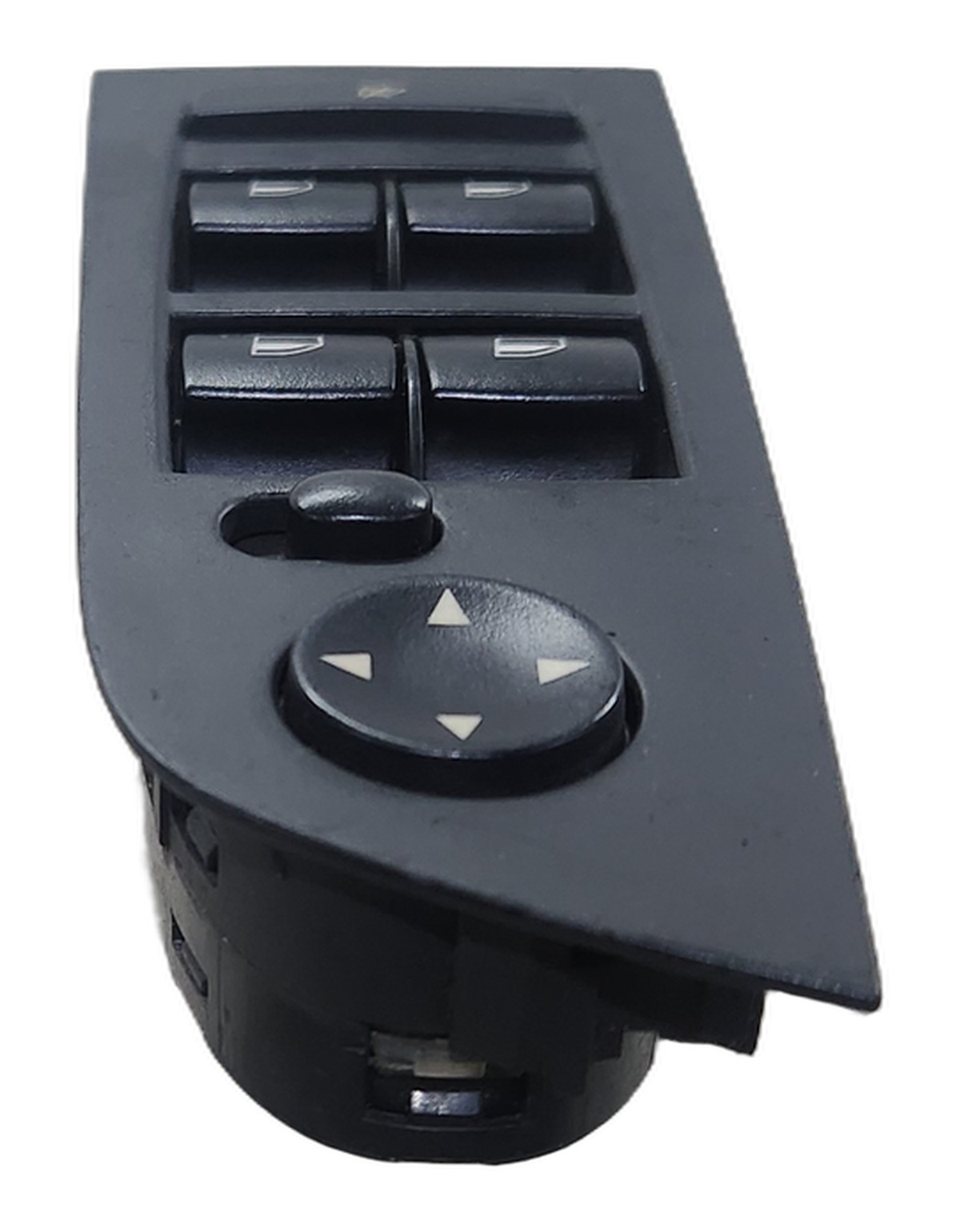 COMANDO VIDRO DIANTEIRO ESQUERDO BMW X1 320I 2007 2015