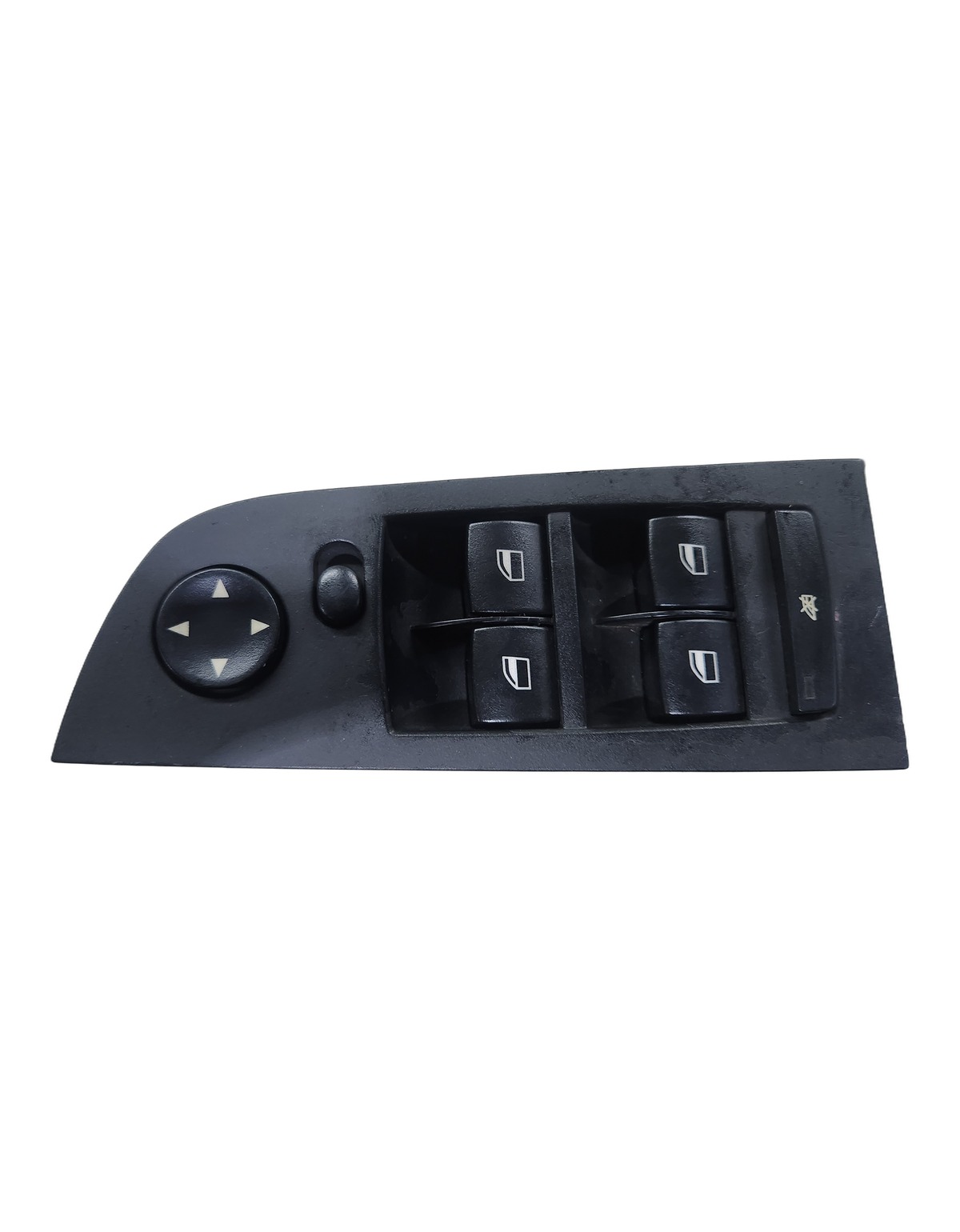 COMANDO VIDRO DIANTEIRO ESQUERDO BMW X1 320I 2007 2015