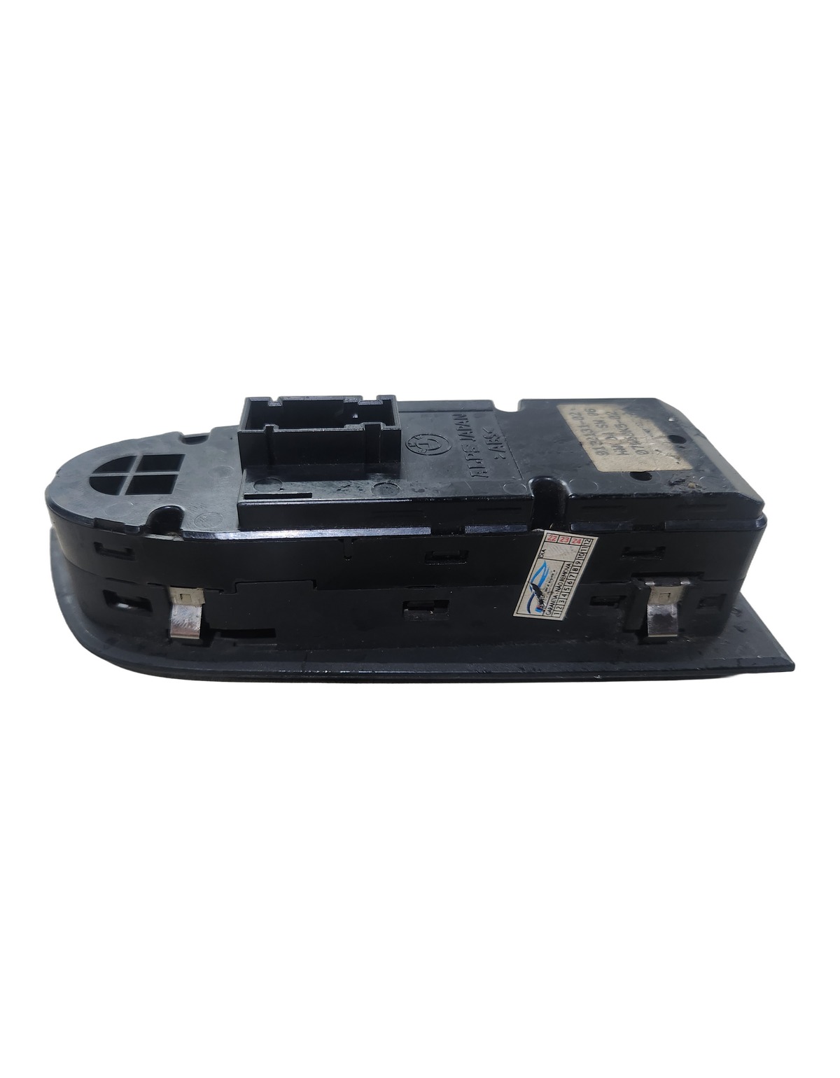 COMANDO VIDRO DIANTEIRO ESQUERDO BMW X1 320I 2007 2015