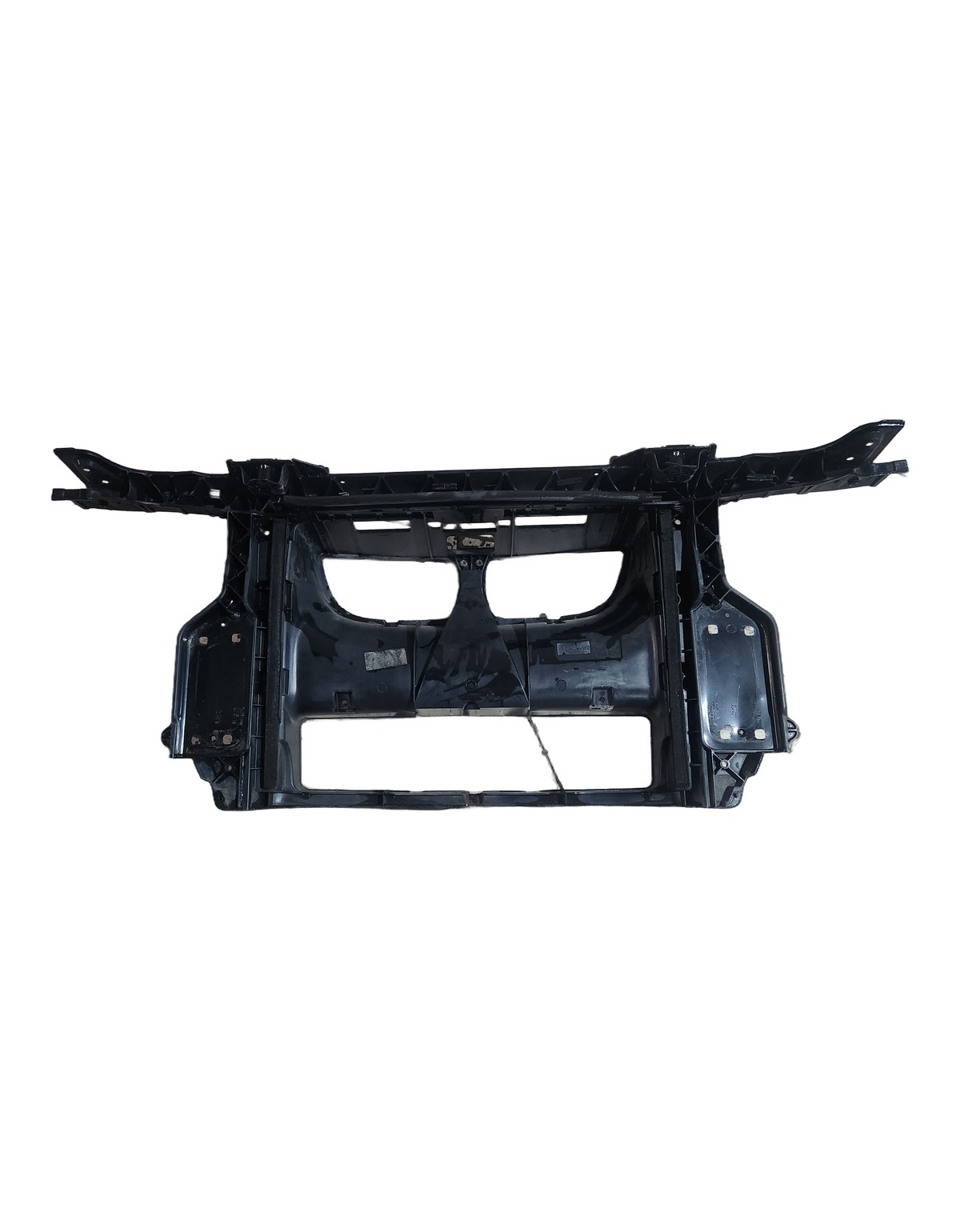 PAINEL FRONTAL SUPORTE RADIADOR BMW SERIE 1 E82 2007 2013