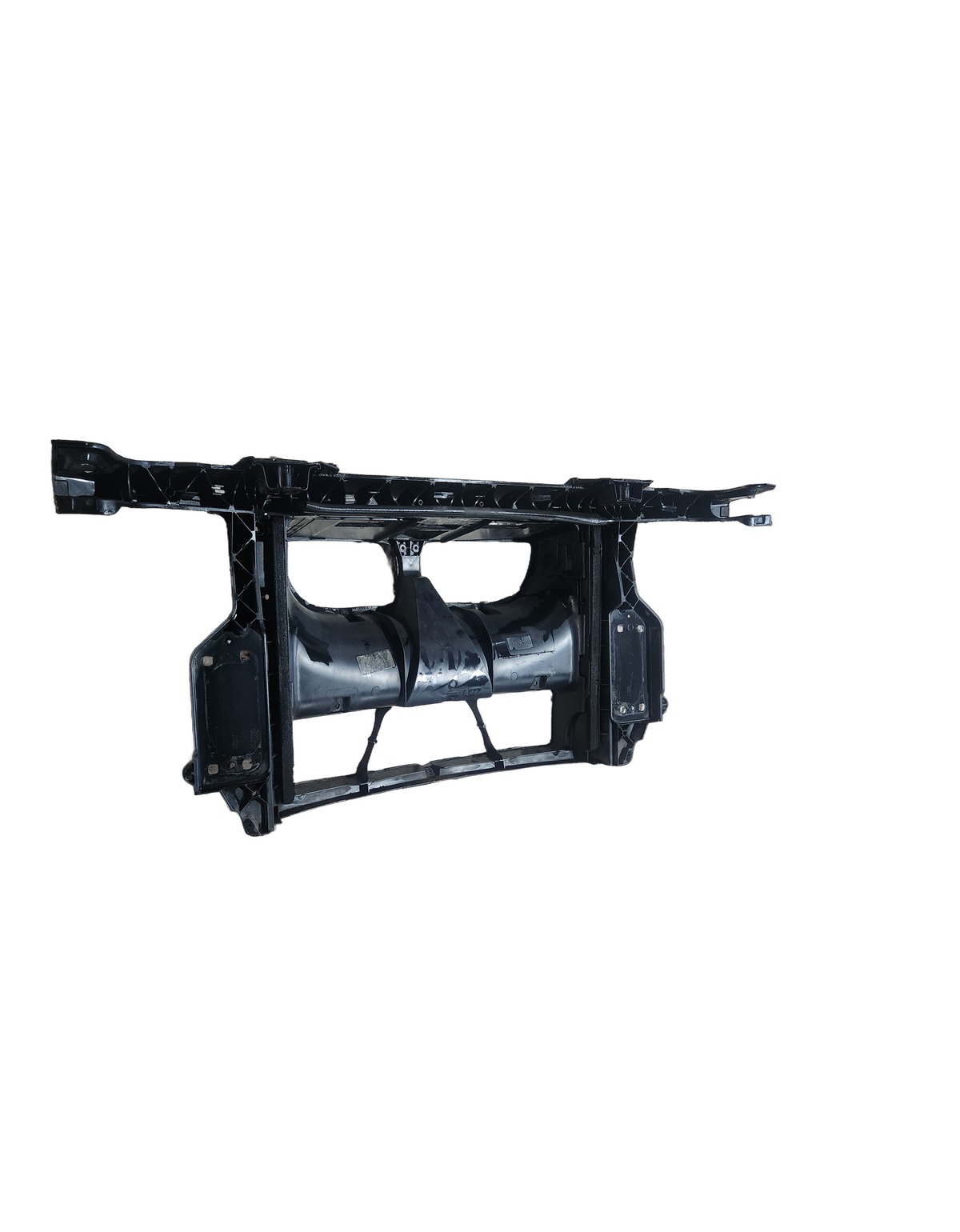 PAINEL FRONTAL SUPORTE RADIADOR BMW SERIE 1 E82 2007 2013