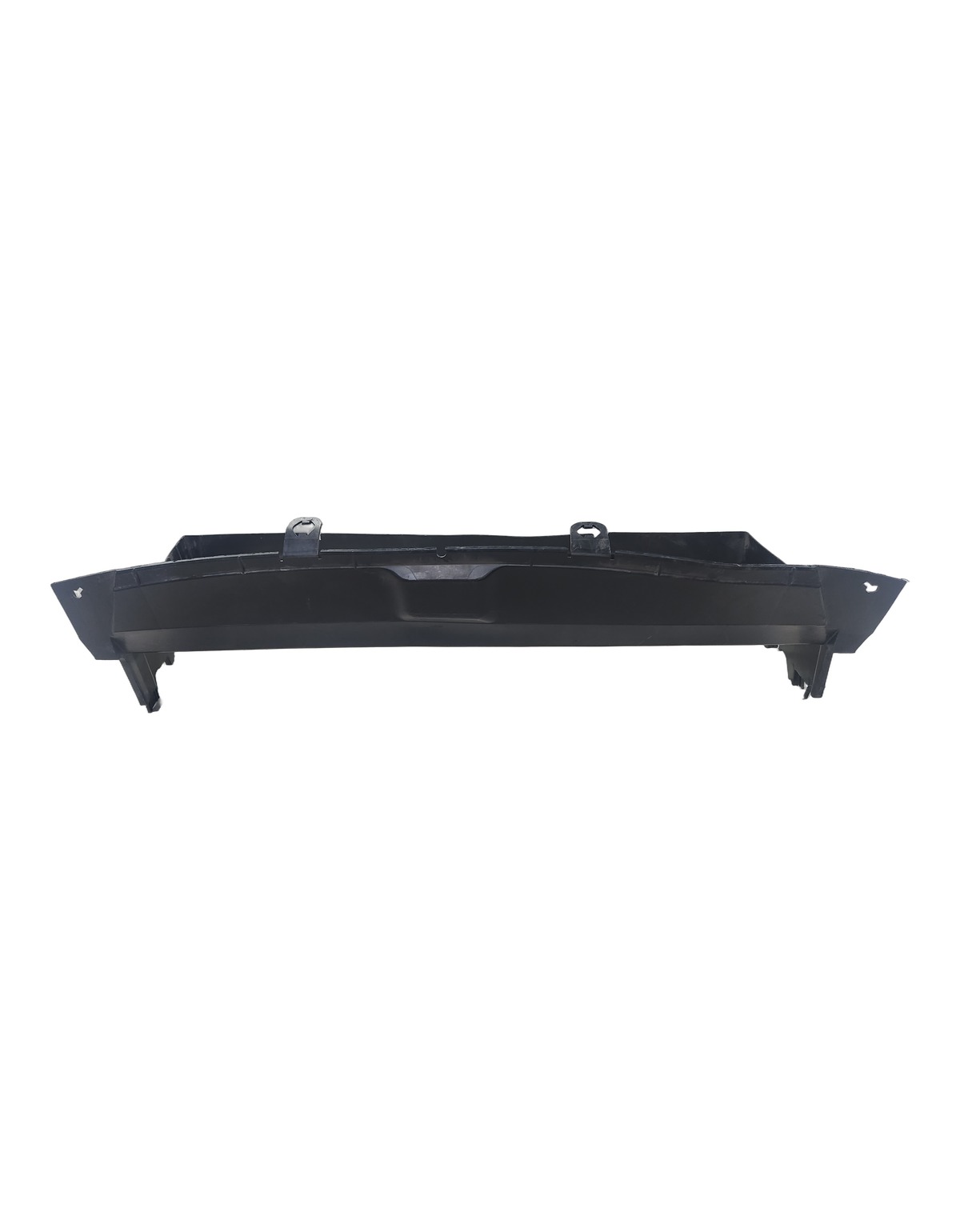 GUIA DUTO AR FRONTAL PORSCHE MACAN 2015 2022