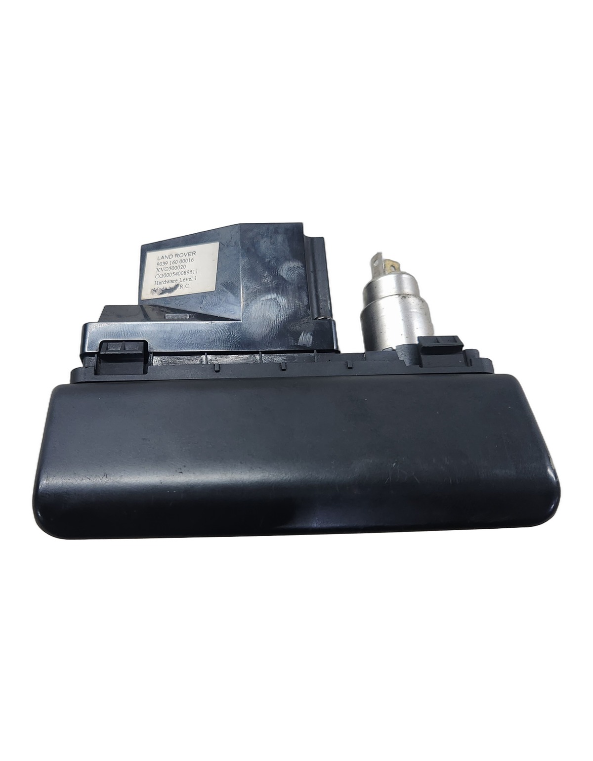 AUXILIAR ACENDEDOR CIGARRO RANGE ROVER SPORT 2005 2013