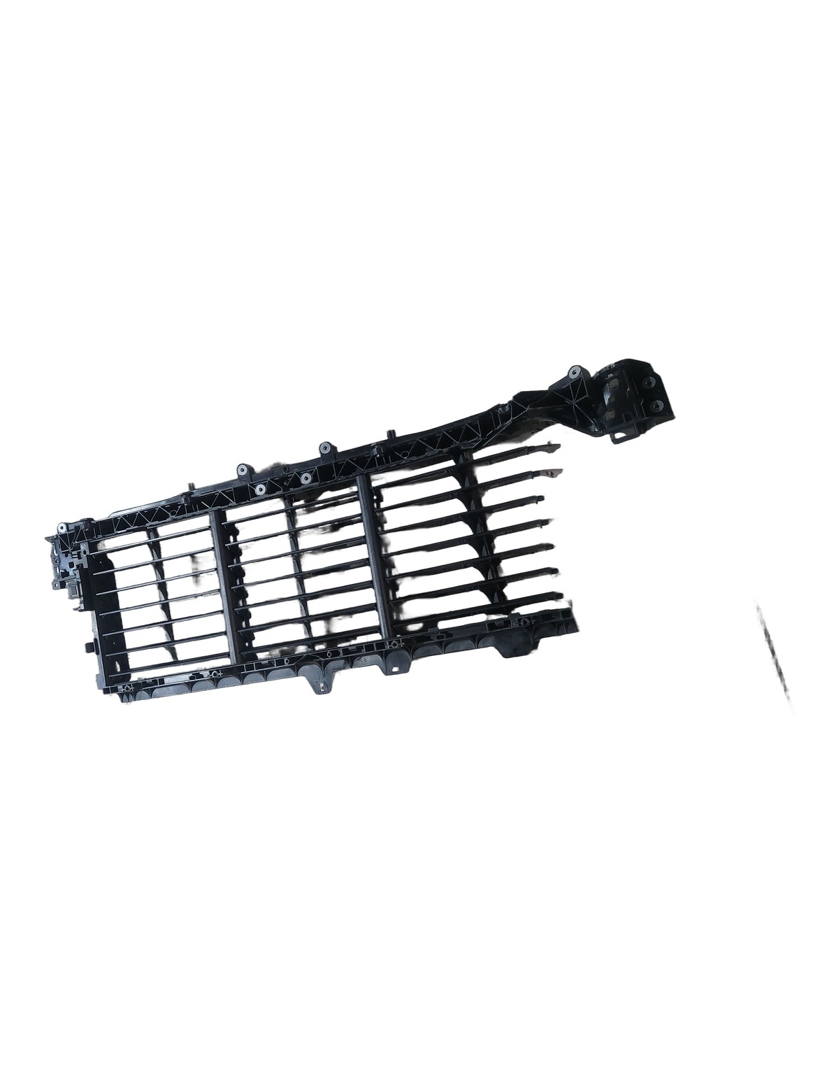 GRADE DEFLETOR AR MOTOR PORSCHE CAYENNE 2018 2023