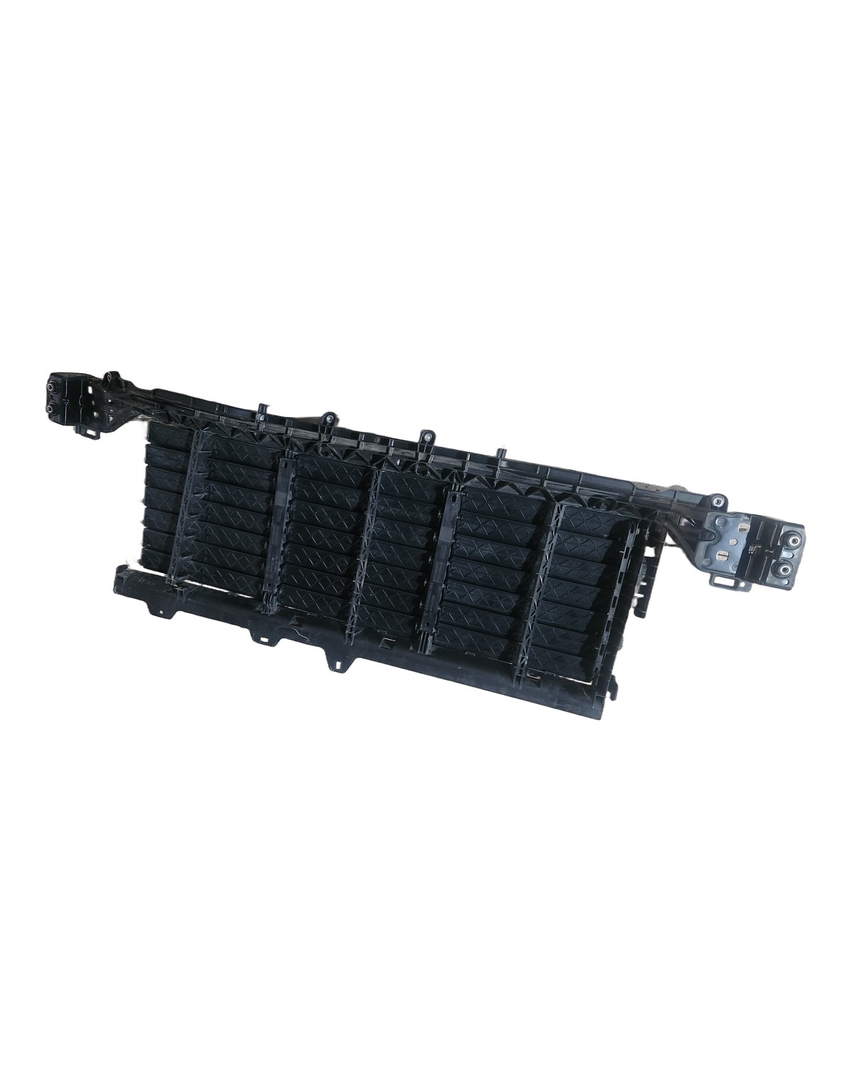 GRADE DEFLETOR AR MOTOR PORSCHE CAYENNE 2018 2023