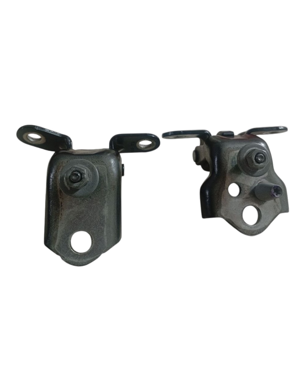 Dobradiça Porta direito FORD FUSION 2006 2012 