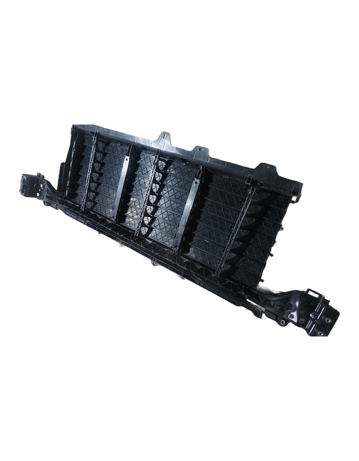 GRADE DEFLETOR AR MOTOR PORSCHE CAYENNE 2018 2023