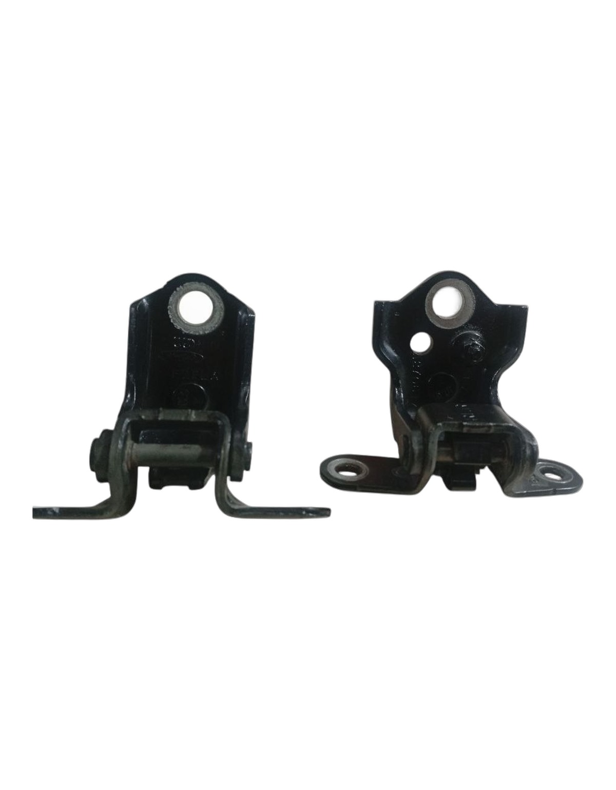 Dobradiça Porta Traseira Direita Ford Fusion 2008 
