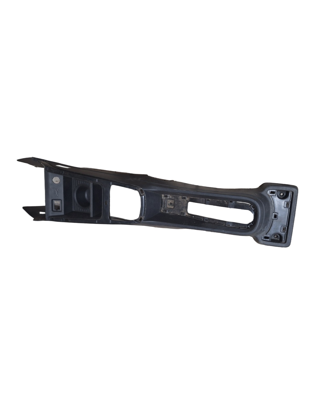 CONSOLE CENTRAL RENAULT KWID 2017 2025