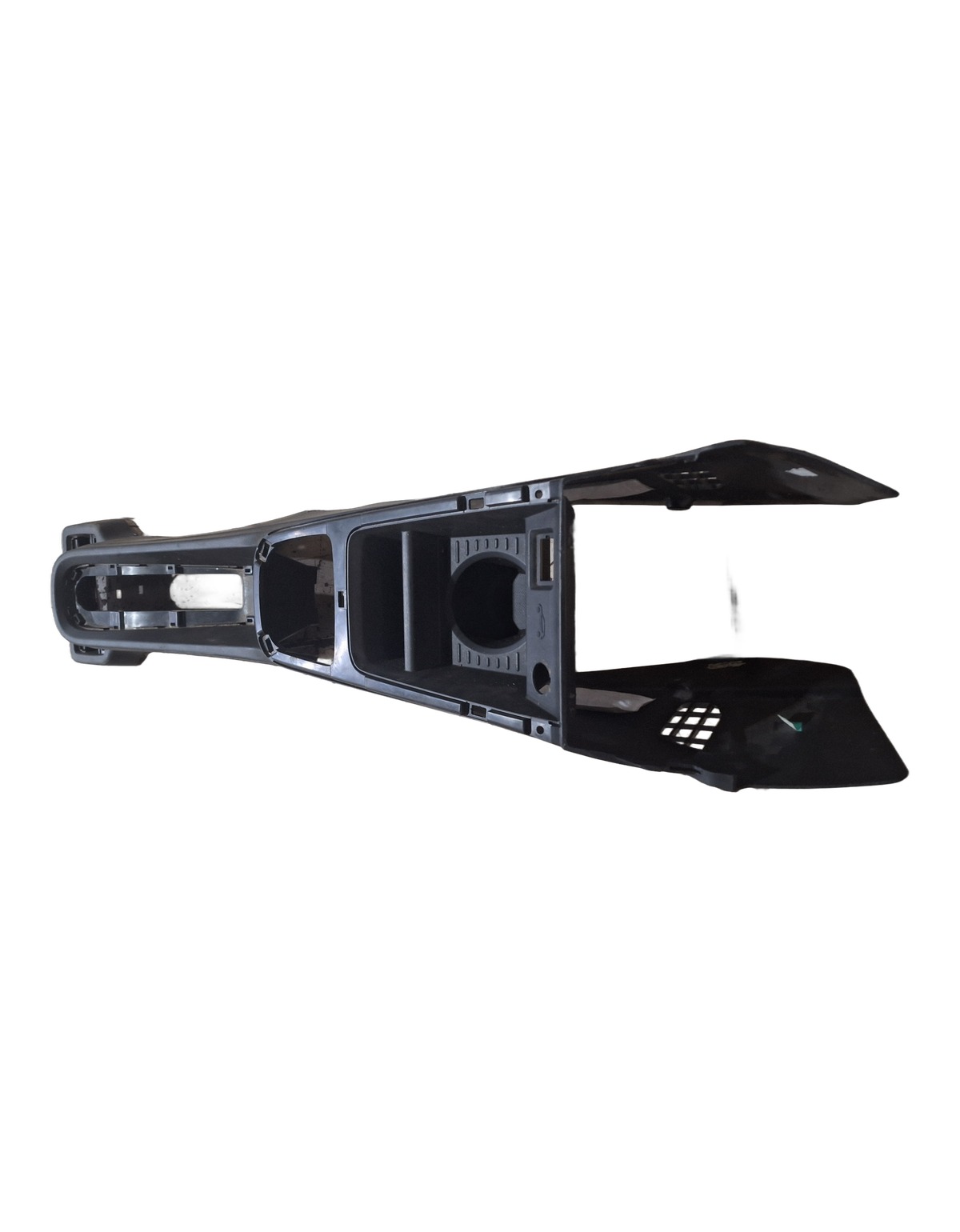 CONSOLE CENTRAL RENAULT KWID 2017 2025