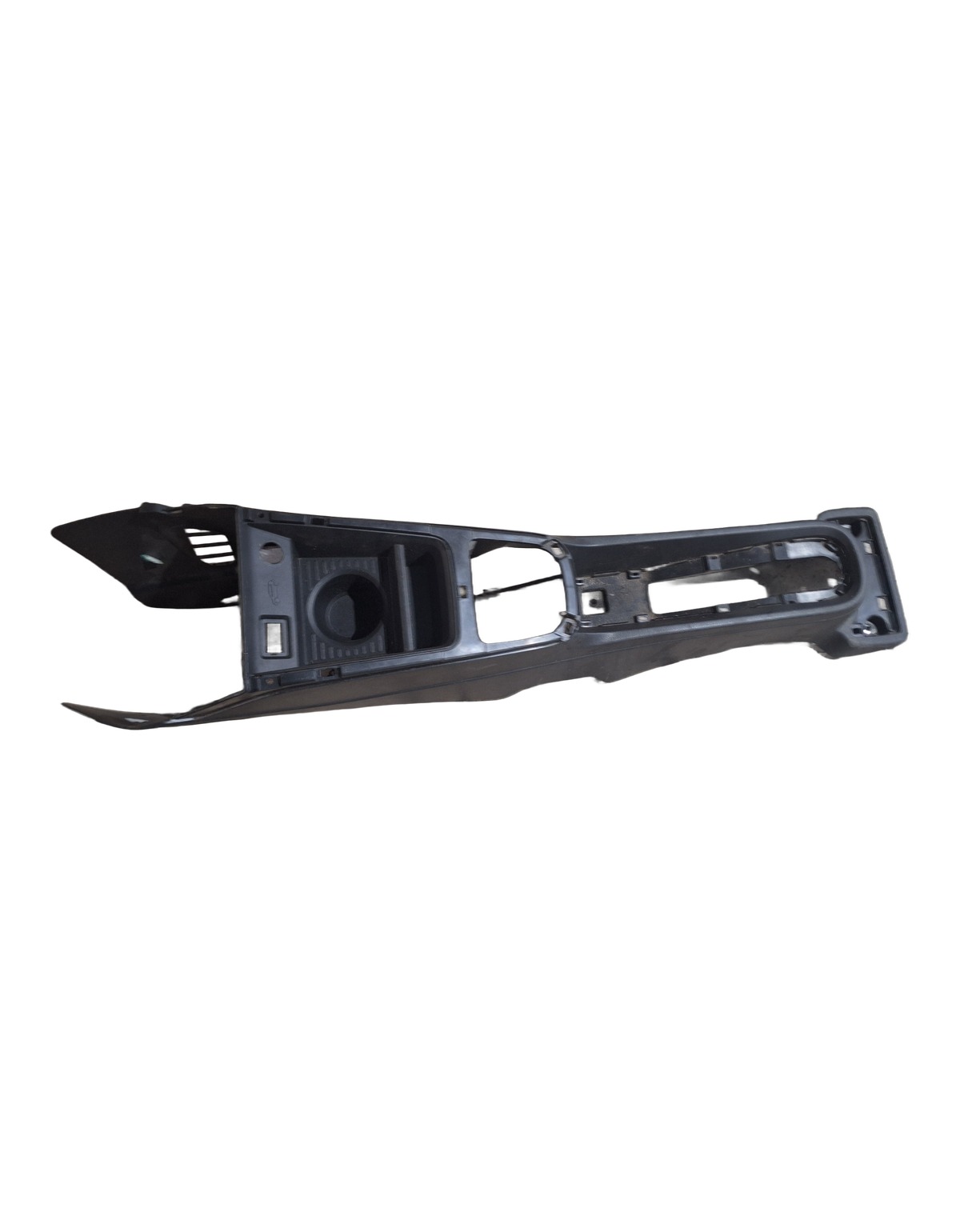 CONSOLE CENTRAL RENAULT KWID 2017 2025