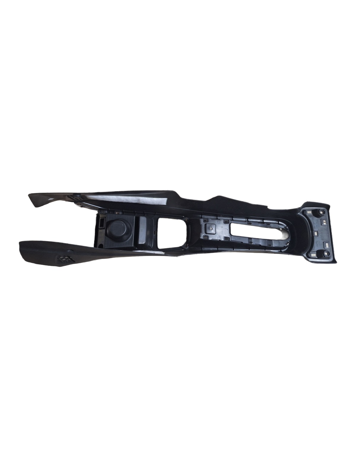 CONSOLE CENTRAL RENAULT KWID 2017 2025