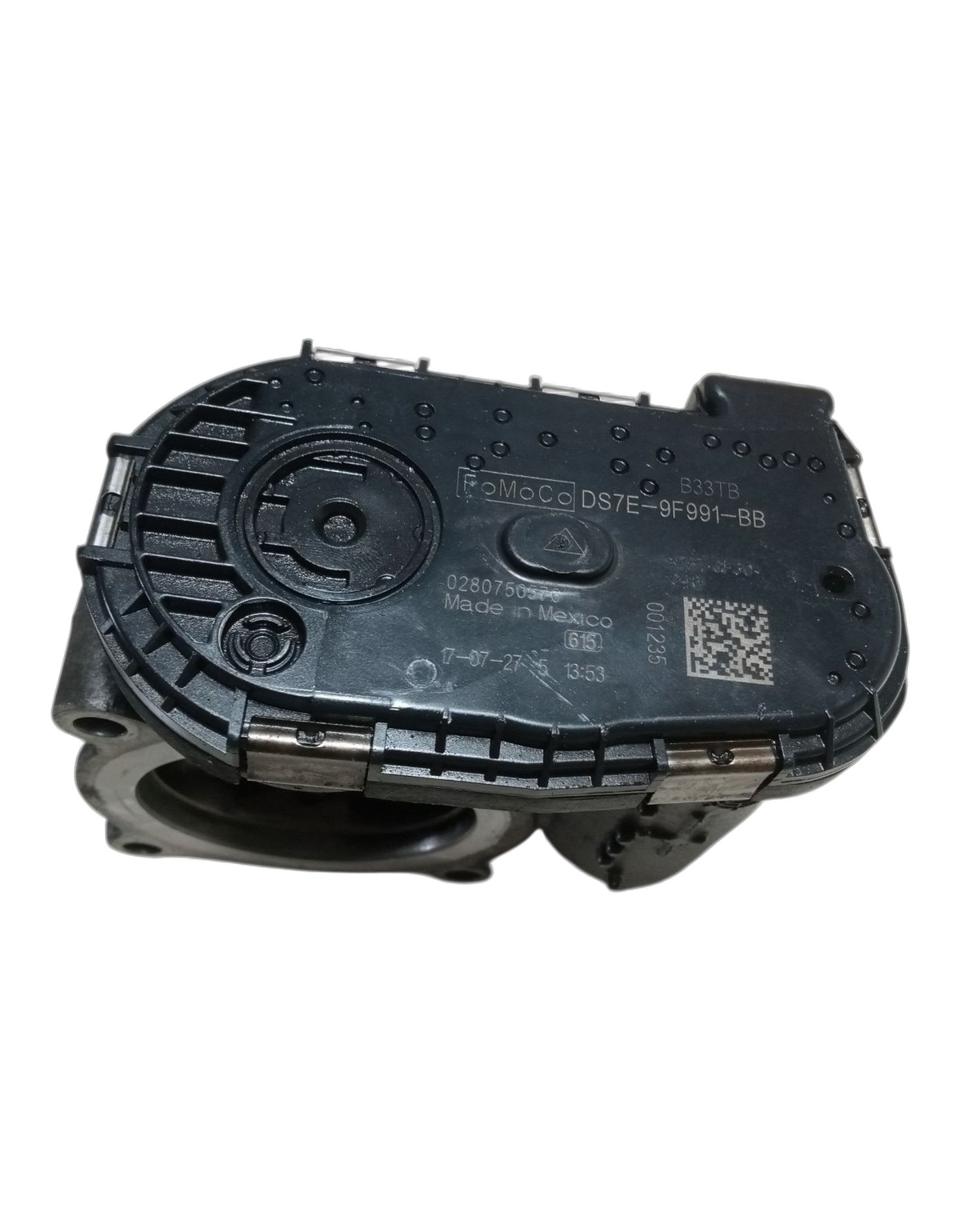 Corpo Borboleta Town CHRYSLER 3.6 2011 2016