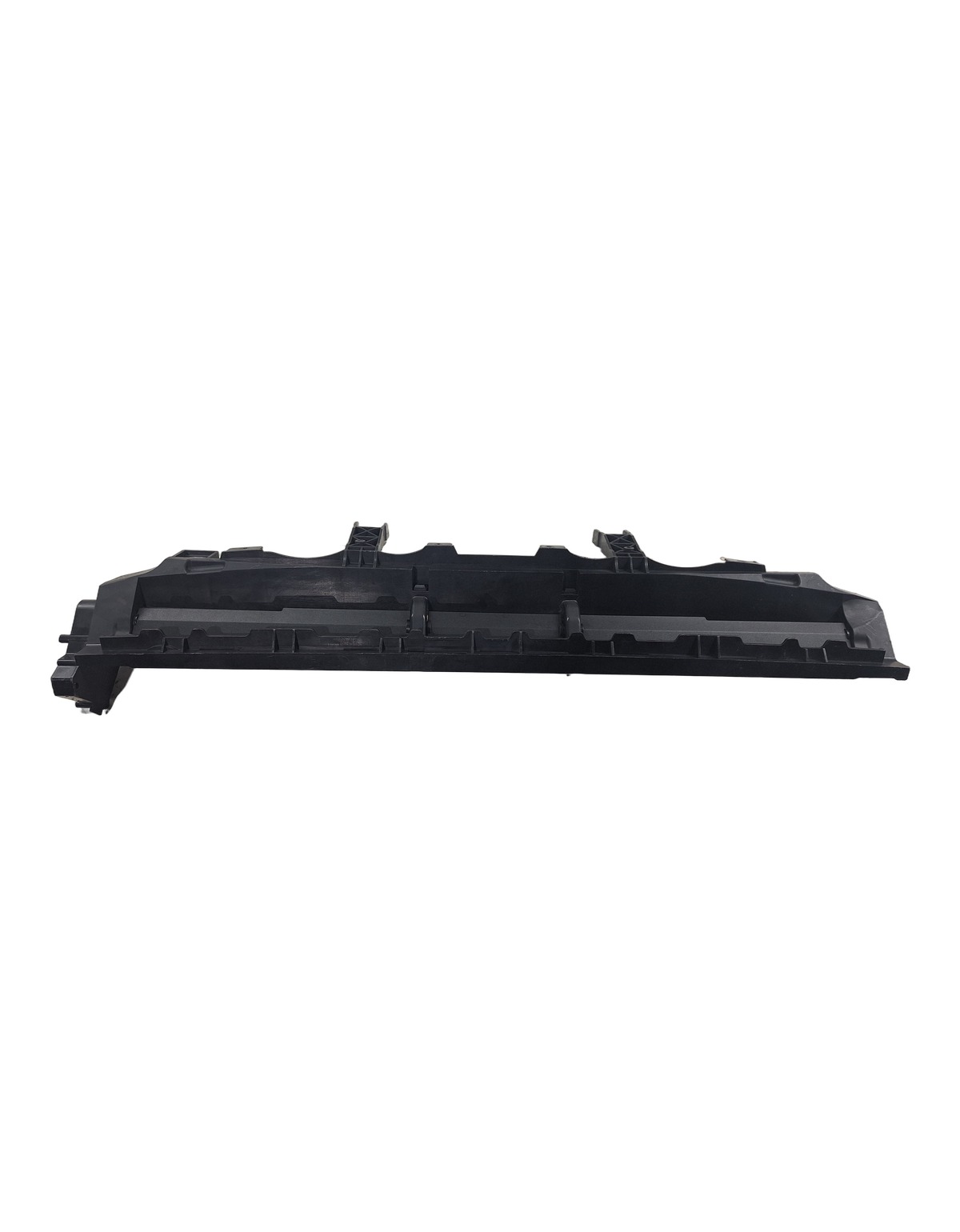 DEFLETOR AR FRONTAL RADIADOR PORSCHE CAYENNE 2018 2023