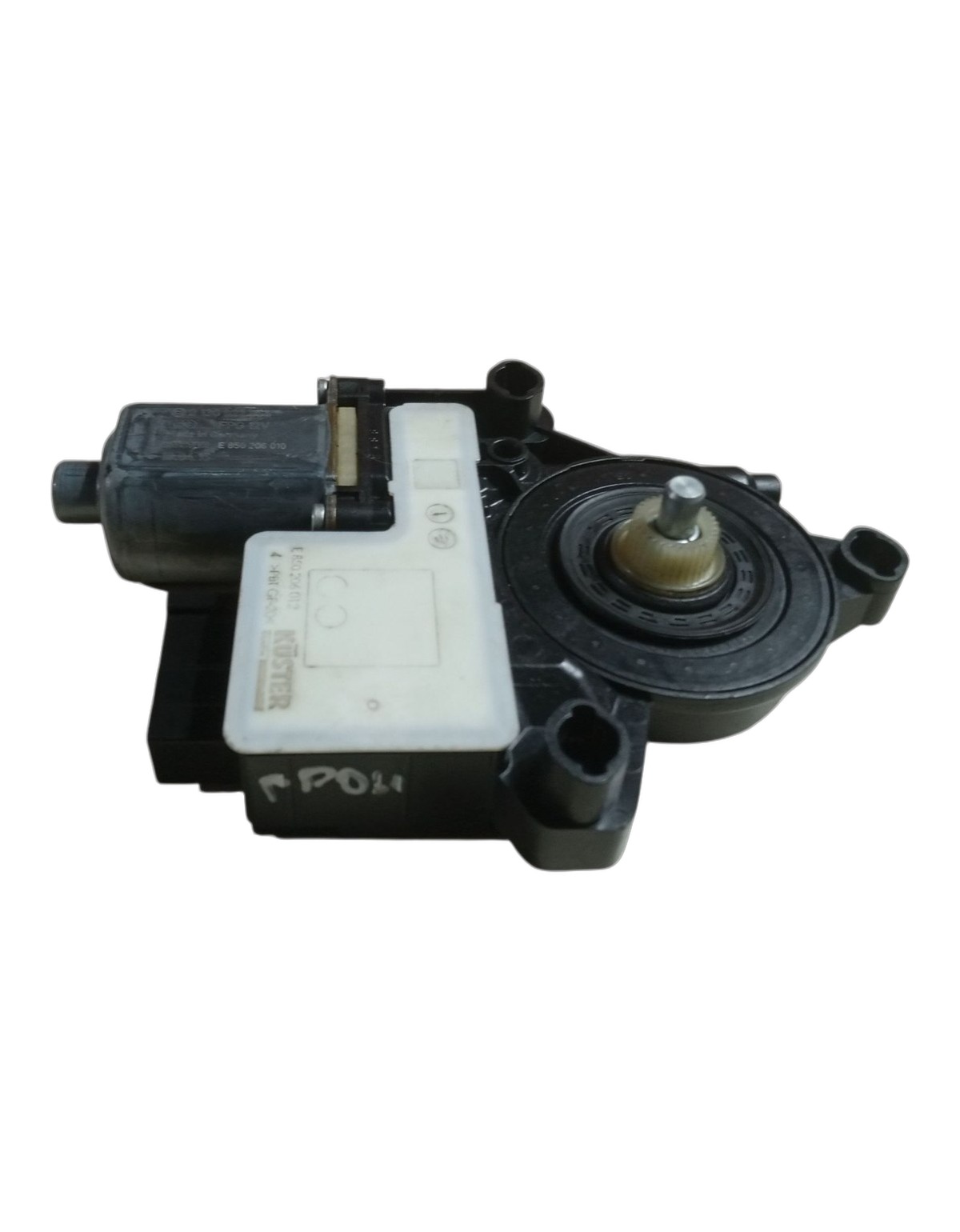 Motor Vidro Cx dianteiro POLO 1.0 2018 2024