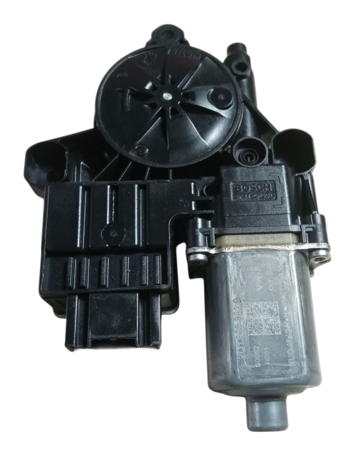 Motor Vidro Cx dianteiro POLO 1.0 2018 2024