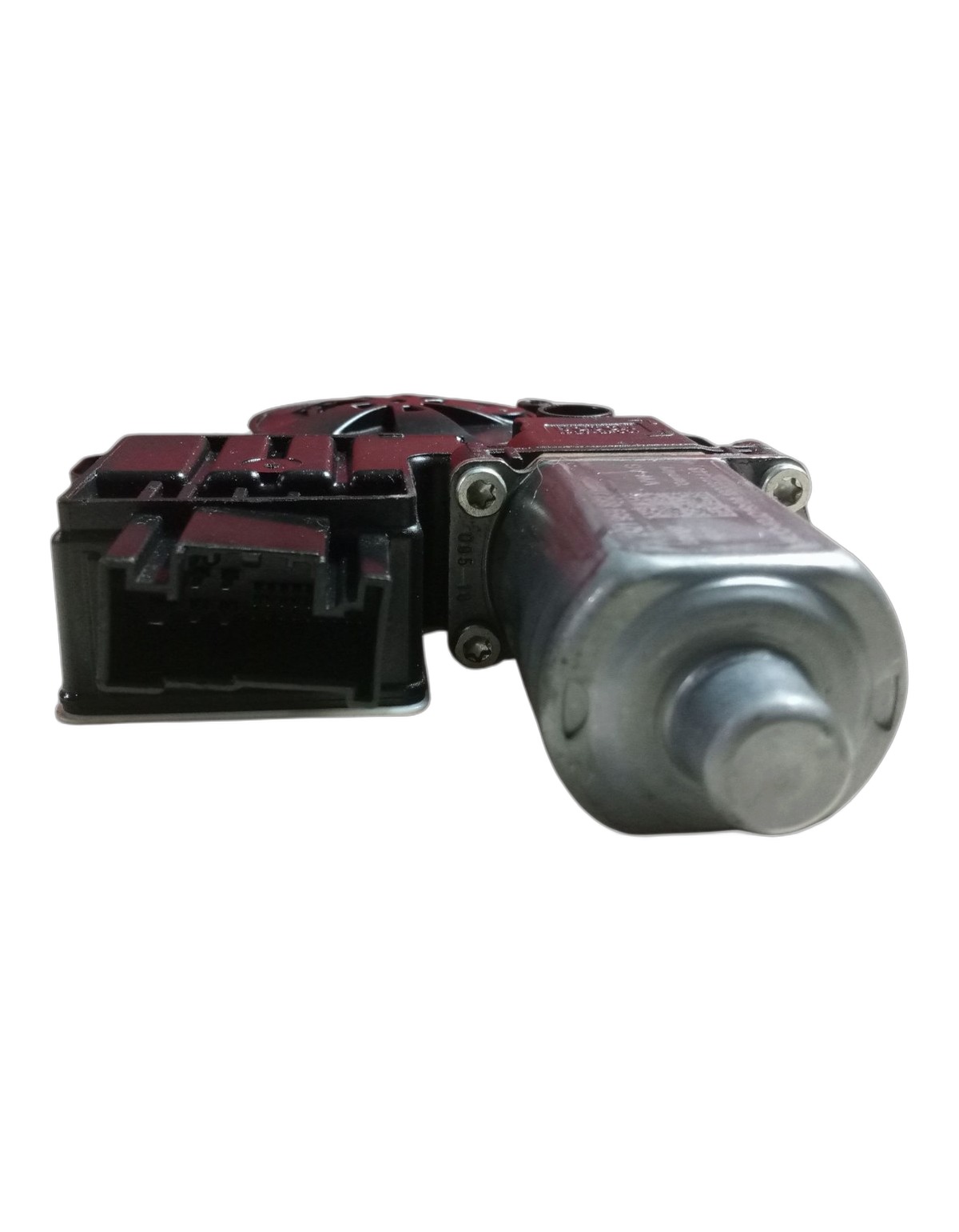 Motor Vidro Cx dianteiro POLO 1.0 2018 2024
