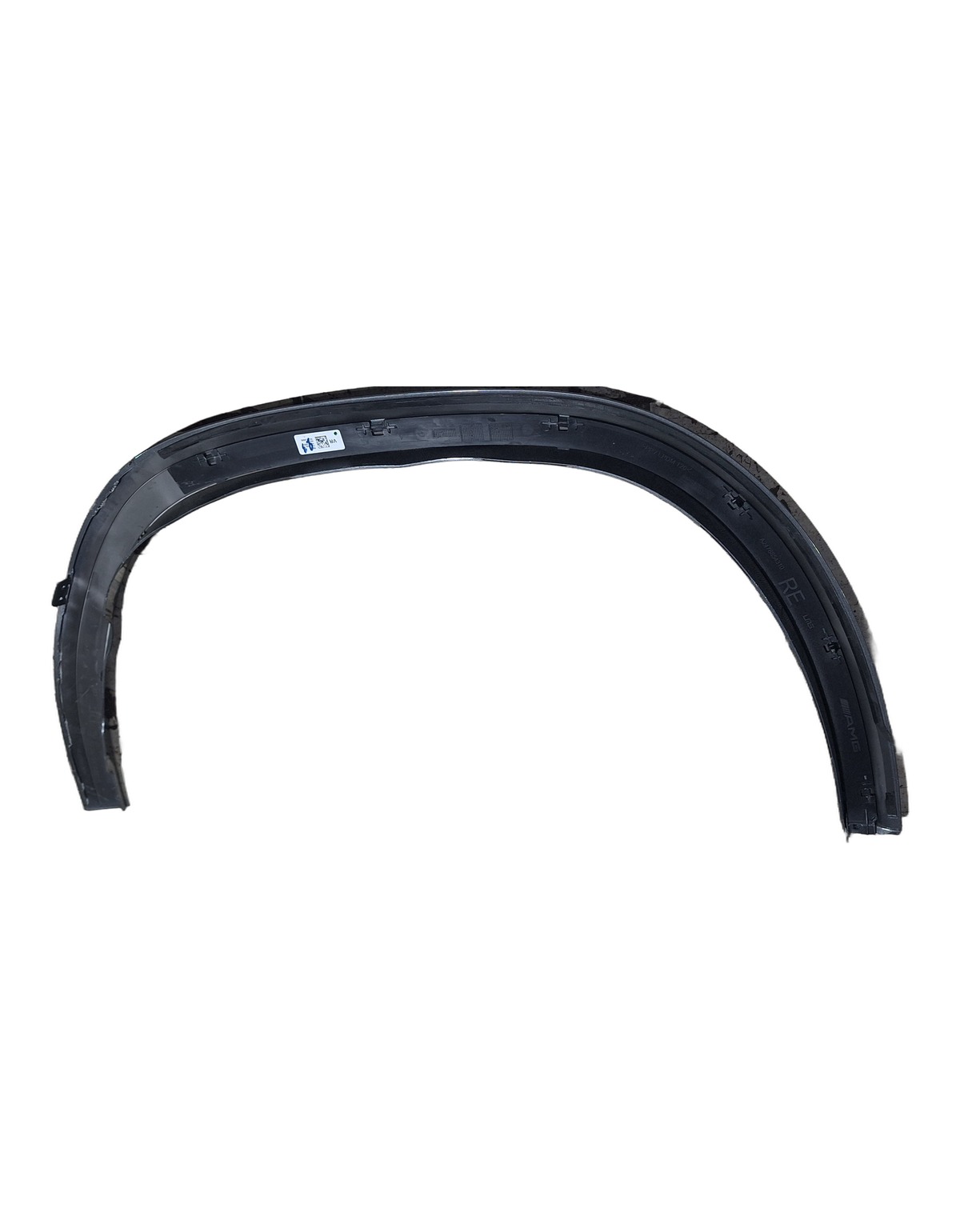 MOLDURA PARALAMA TRASEIRO DIREITO MERCEDES GLA 200 2019 2026