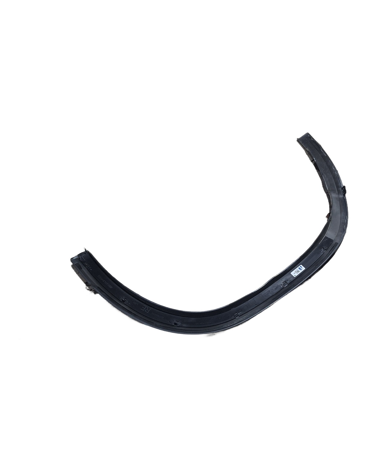MOLDURA PARALAMA TRASEIRO DIREITO MERCEDES GLA 200 2019 2026