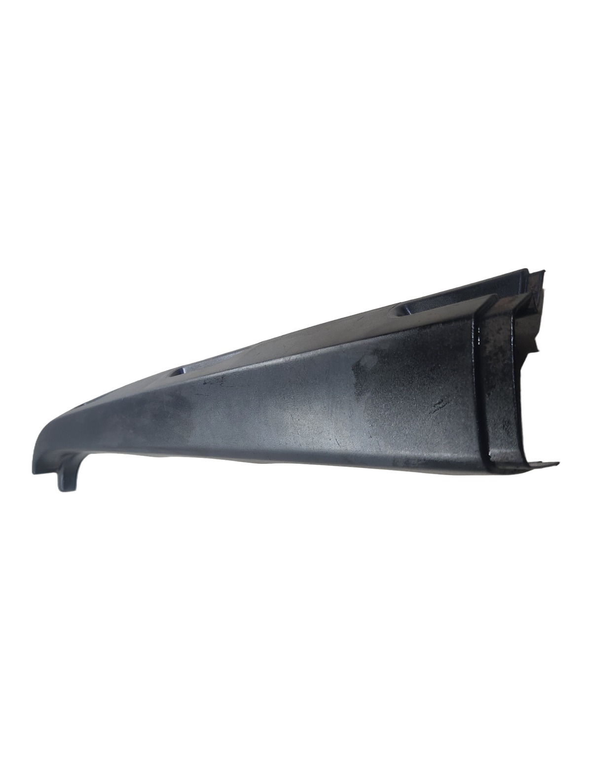 MOLDURA LATERAL ESQUERDA CAÇAMBA DUSTER OROCH 2016 2023