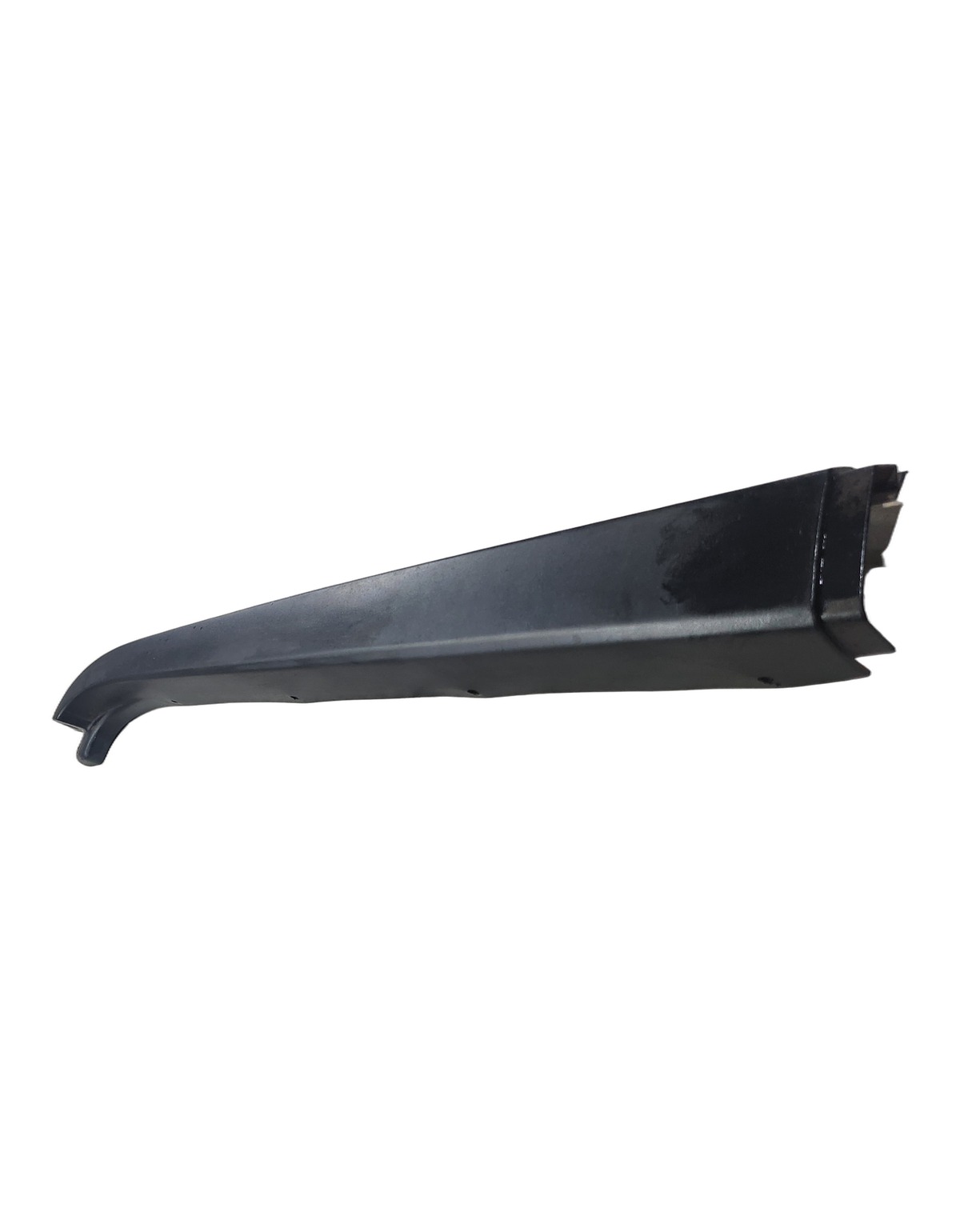 MOLDURA LATERAL ESQUERDA CAÇAMBA DUSTER OROCH 2016 2023