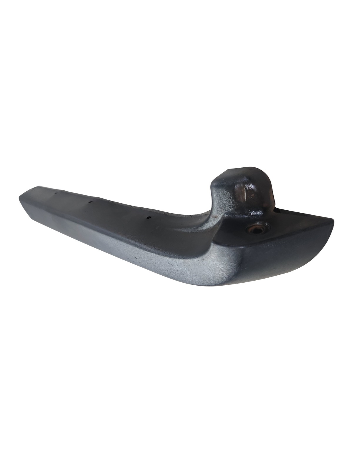 MOLDURA LATERAL ESQUERDA CAÇAMBA DUSTER OROCH 2016 2023