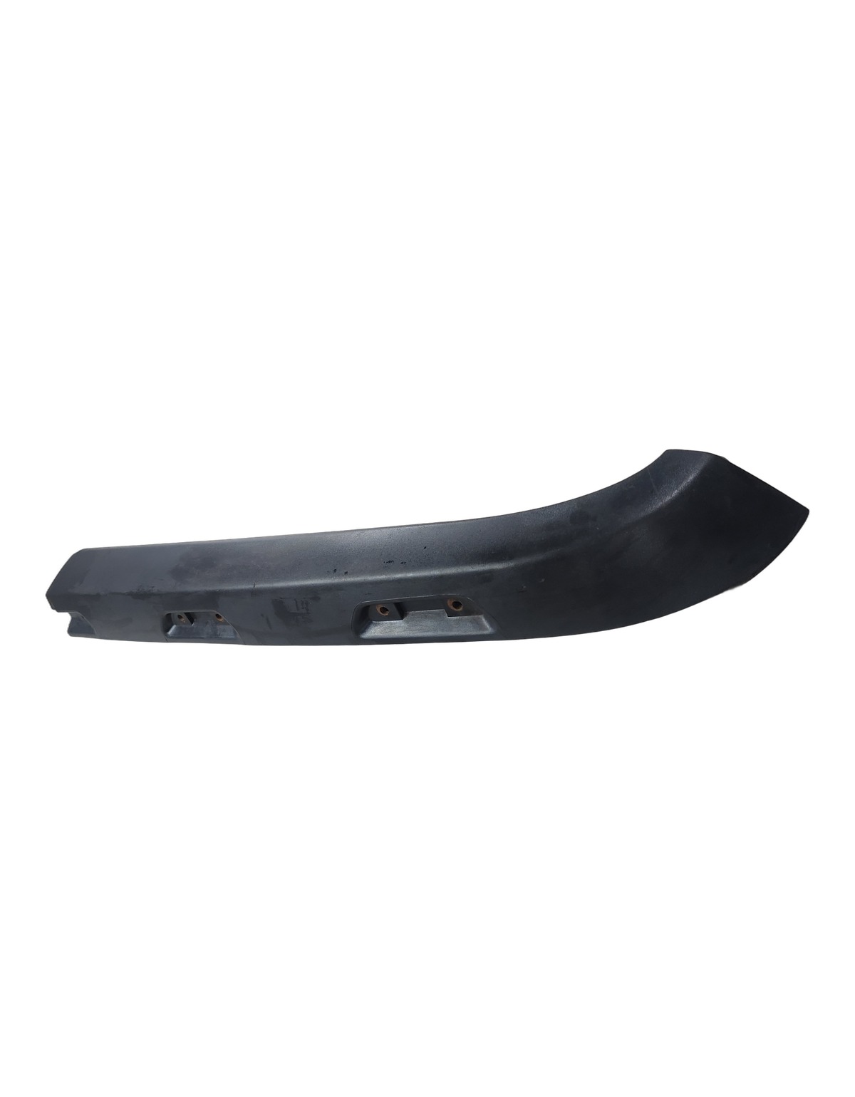 MOLDURA LATERAL ESQUERDA CAÇAMBA DUSTER OROCH 2016 2023