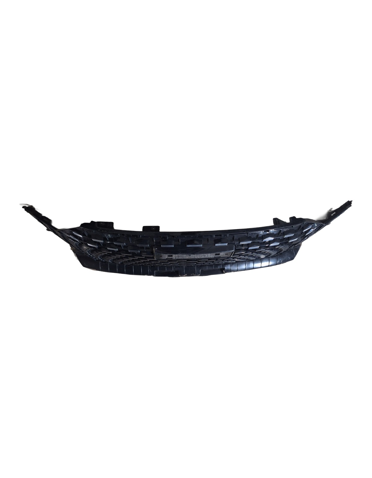 GRADE FRONTAL PARACHOQUE DIANTEIRO GWM HAVAL H6 2023 2025