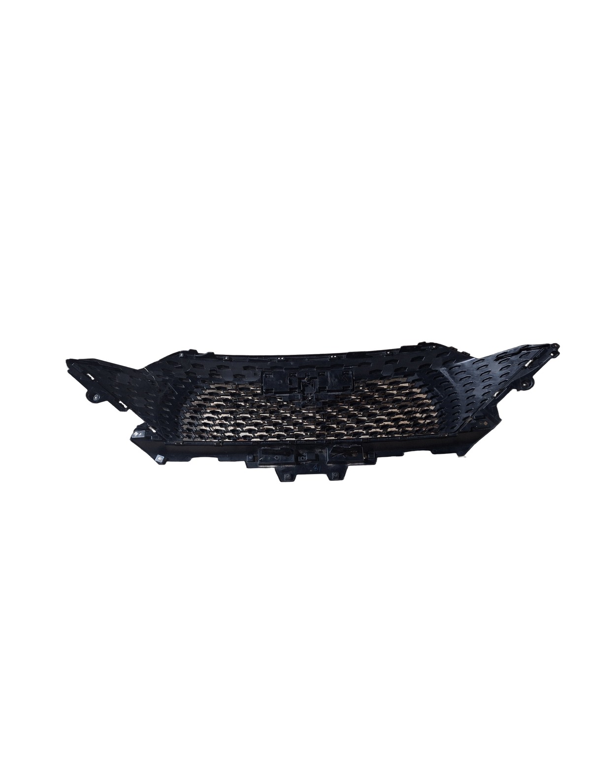 GRADE FRONTAL PARACHOQUE DIANTEIRO GWM HAVAL H6 2023 2025