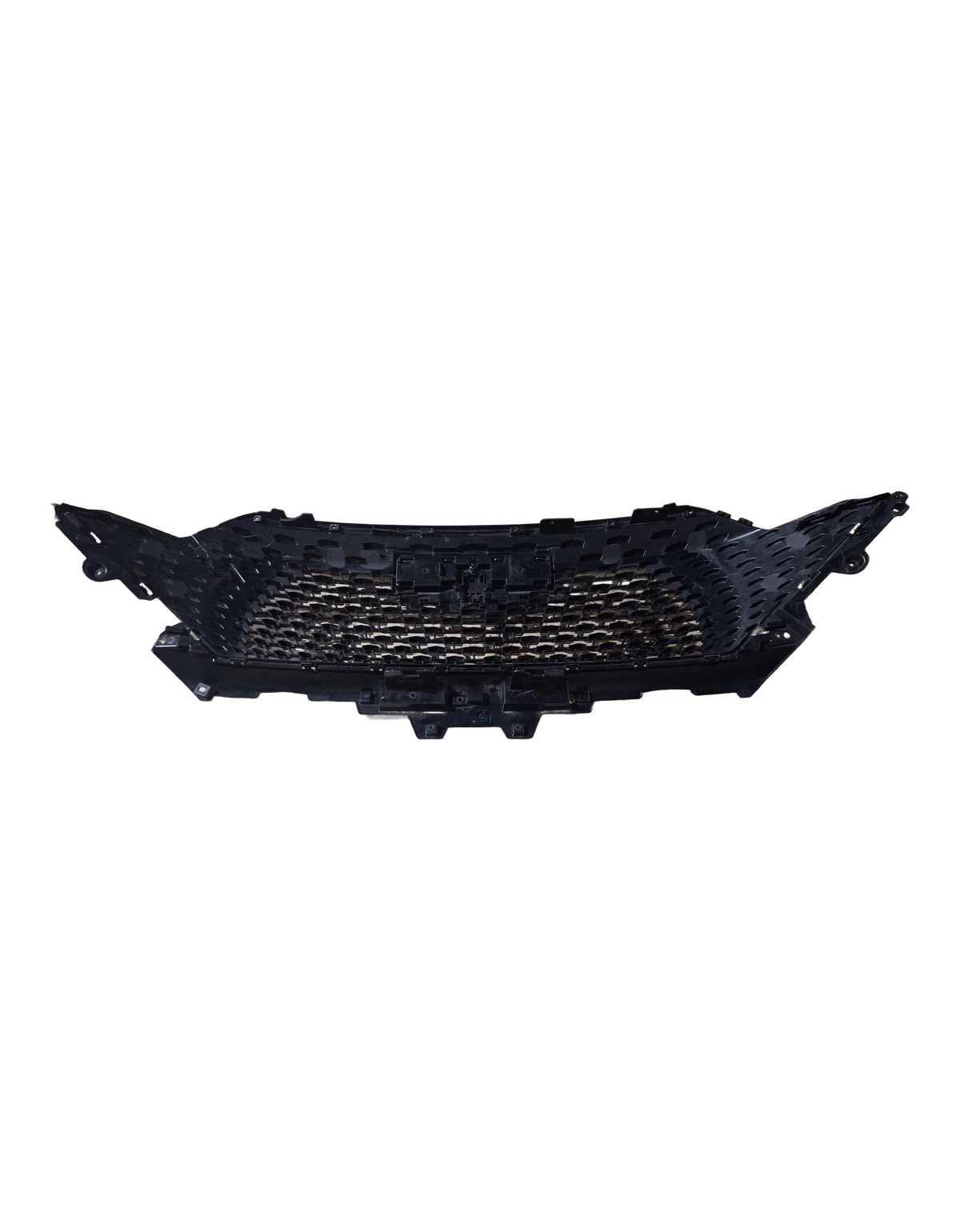 GRADE FRONTAL PARACHOQUE DIANTEIRO GWM HAVAL H6 2023 2025