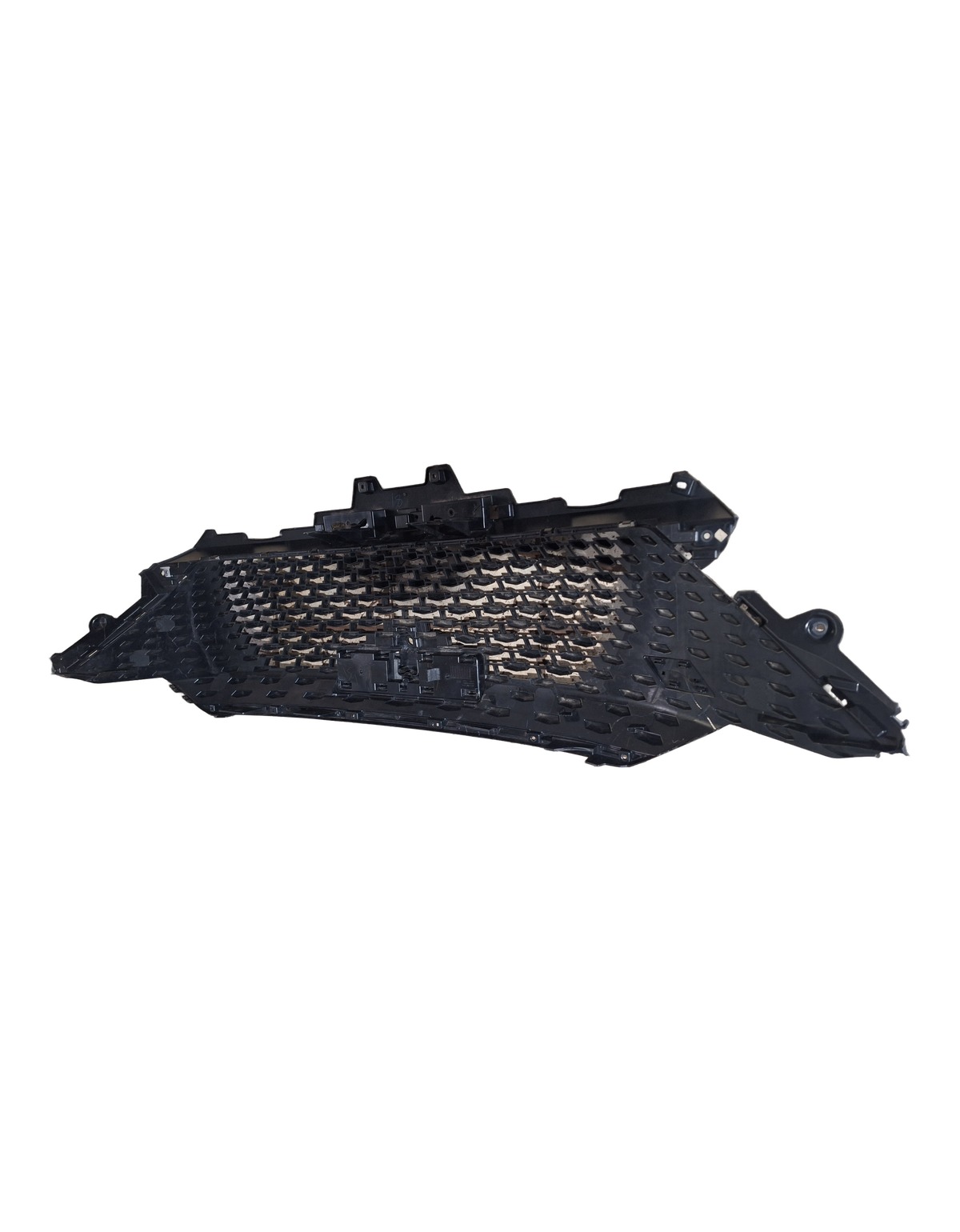 GRADE FRONTAL PARACHOQUE DIANTEIRO GWM HAVAL H6 2023 2025