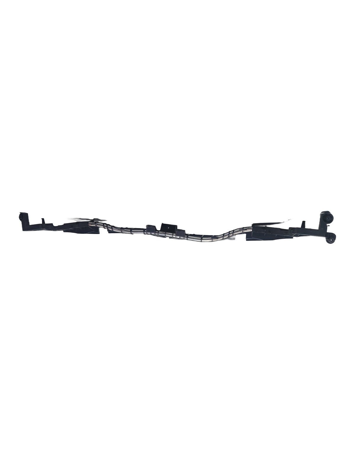 BARRA PAINEL FRONTAL MERCEDES CLASSE C W205 2014 2021