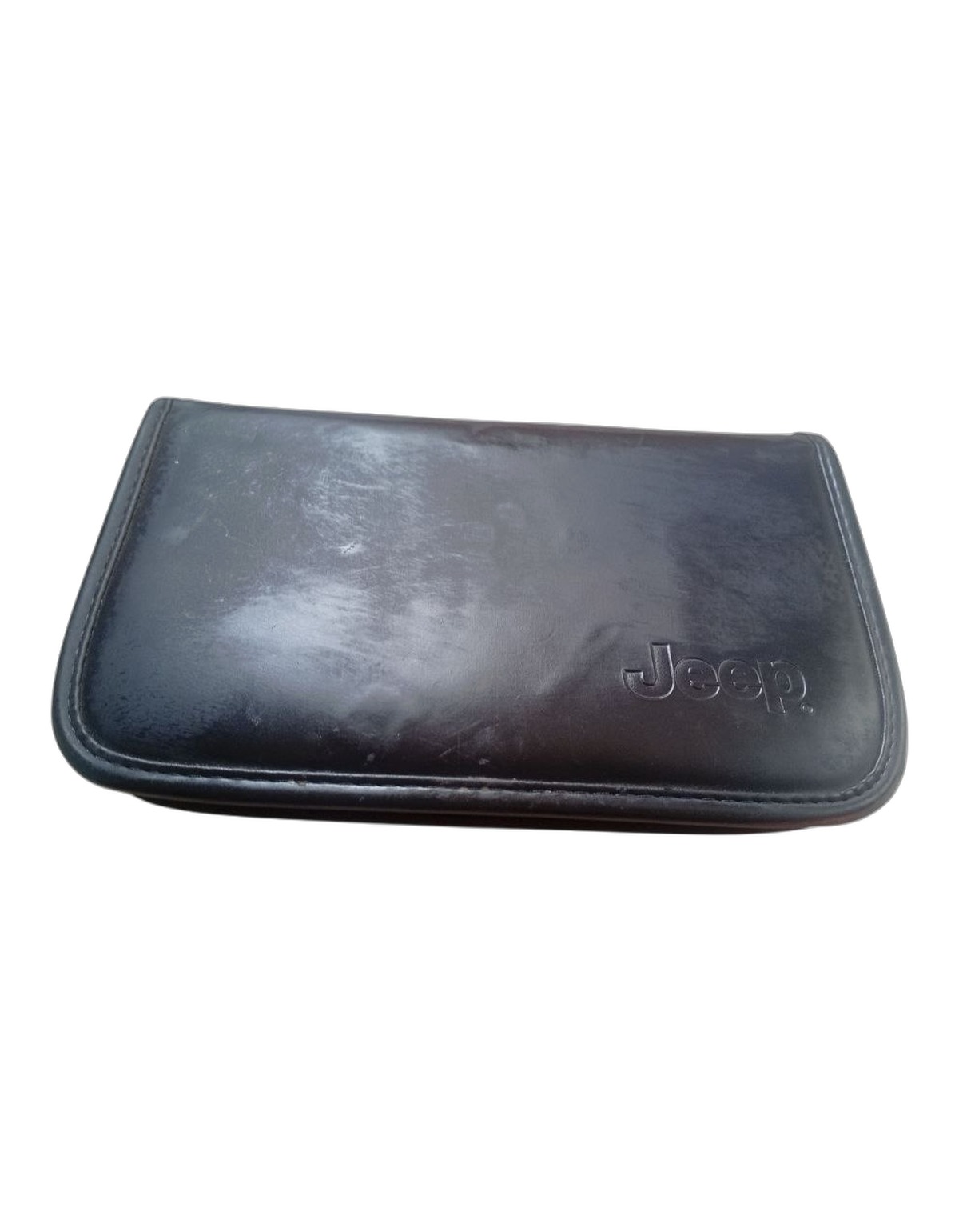 Manual  Proprietário COMMANDER  Turbo JEEP 1.3 2021 2024