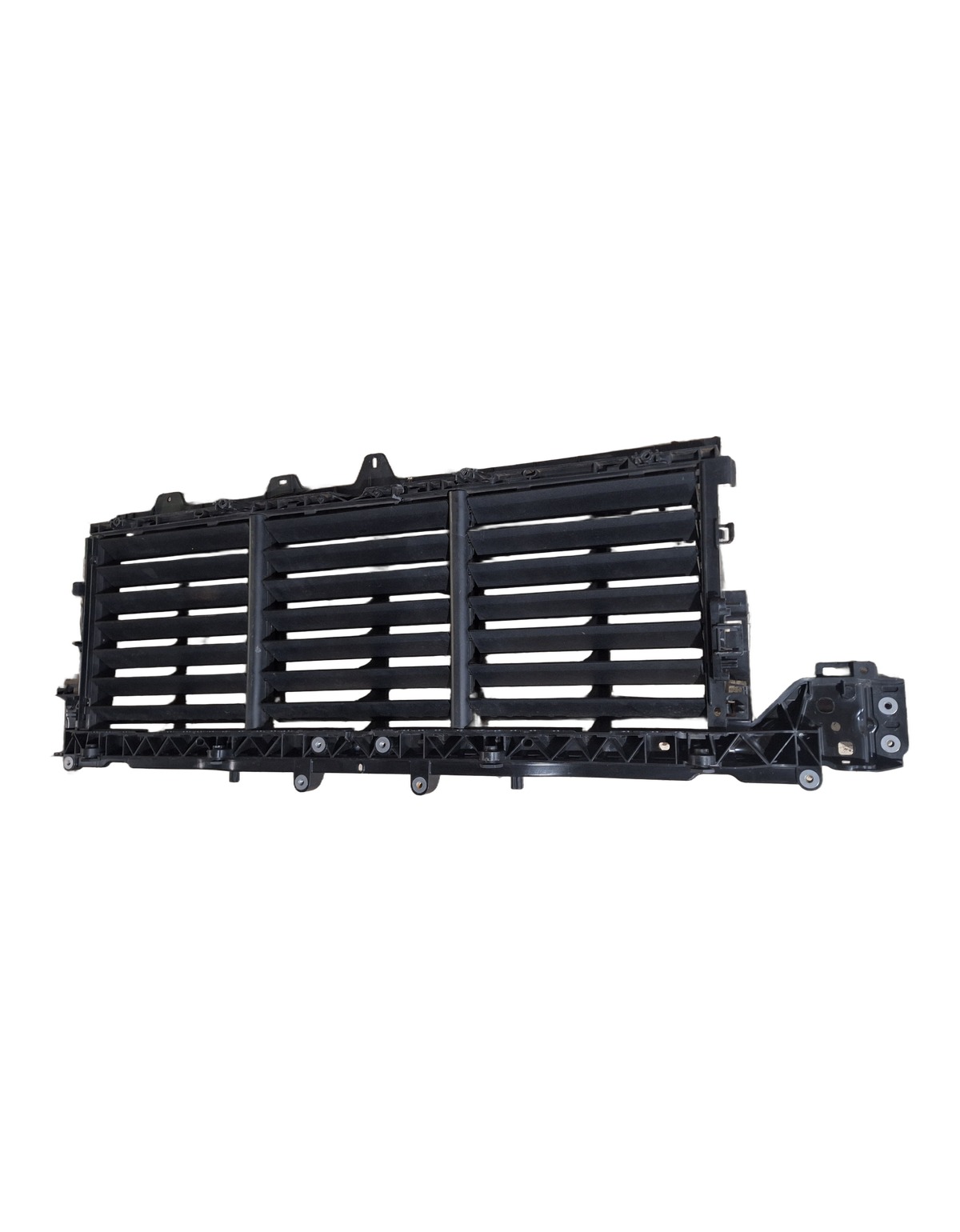 GRADE DEFLETOR AR RADIADOR PORSCHE CAYENNE 2018 2023