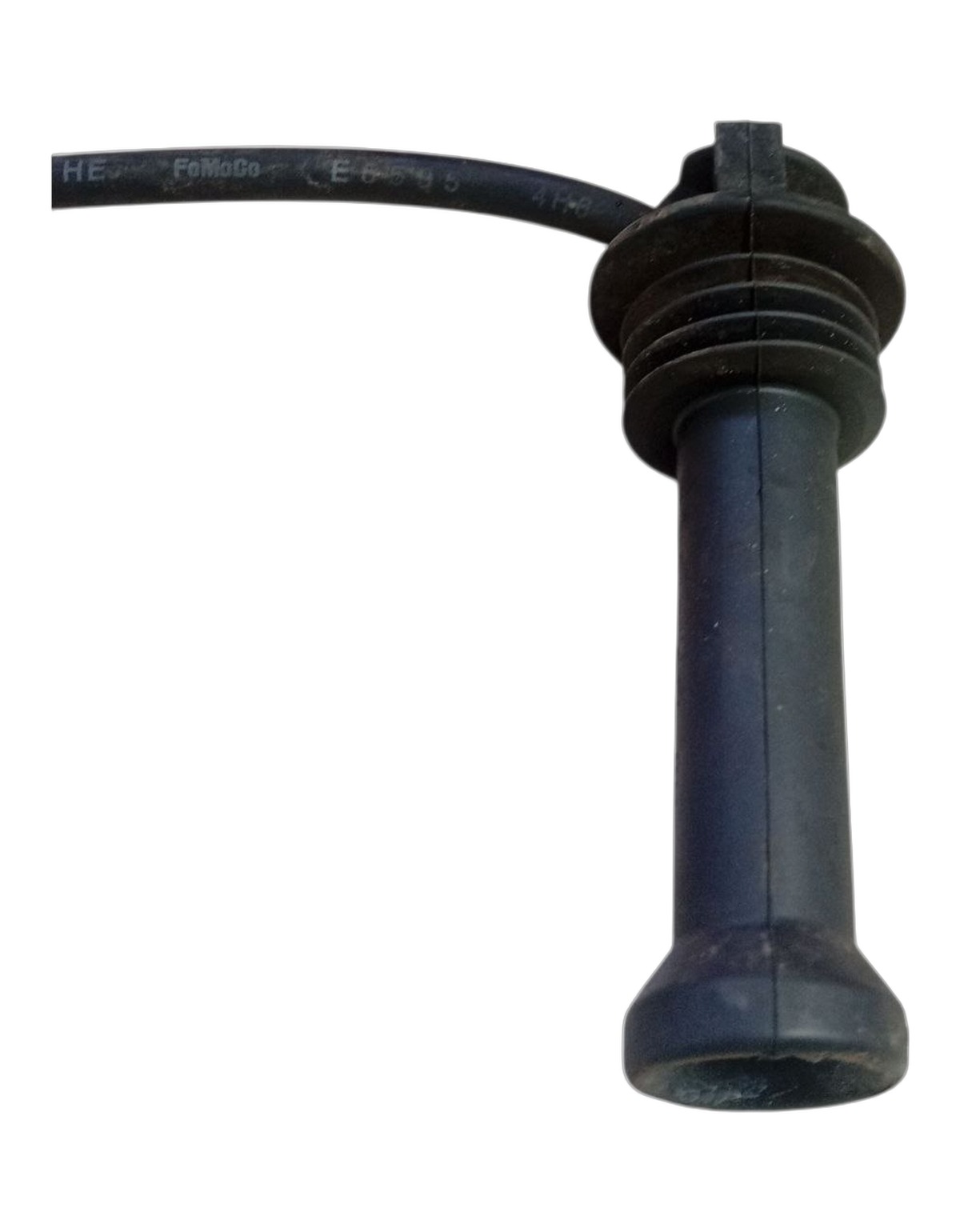 Cabo Vela Gm S10 2.4 2007 2011 