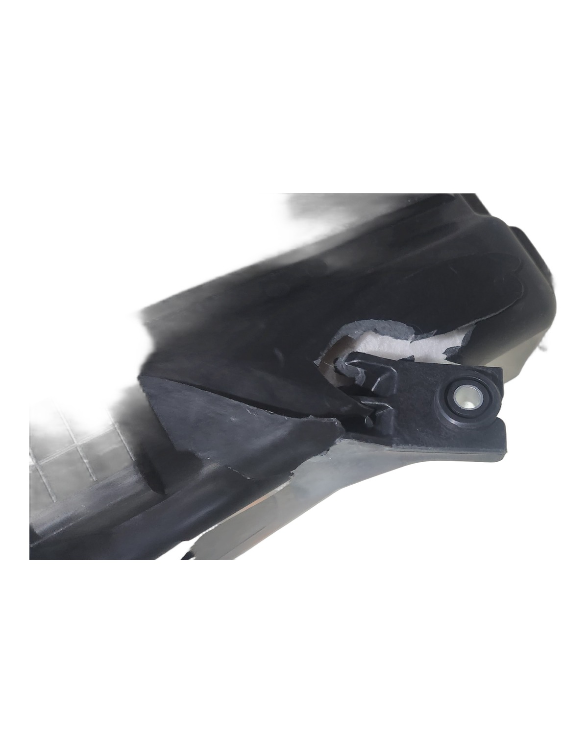 CAIXA FILTRO AR GWM HAVAL H6 2023 2025