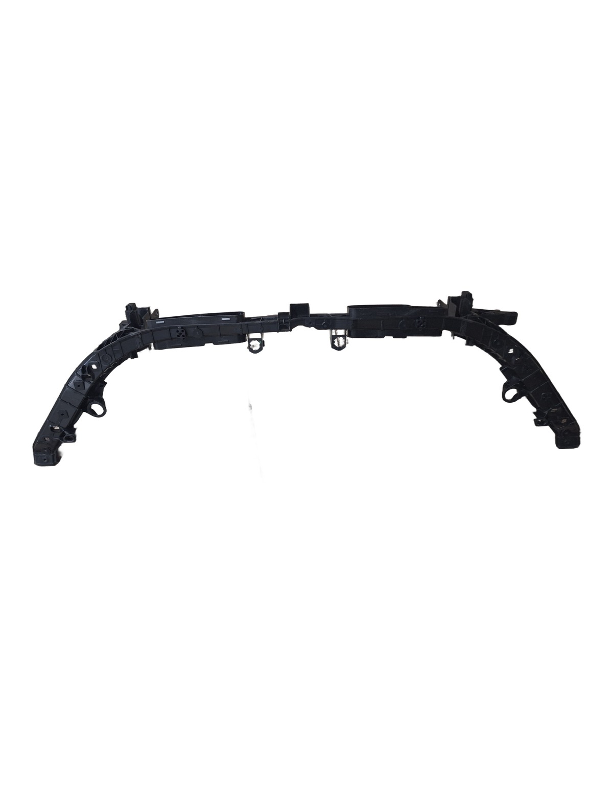 PAINEL FRONTAL SUPERIOR RADIADOR MERCEDES GLA 200 2020 2026