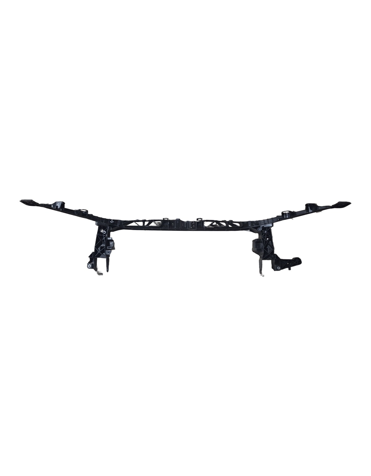 PAINEL FRONTAL SUPERIOR RADIADOR MERCEDES GLA 200 2020 2026