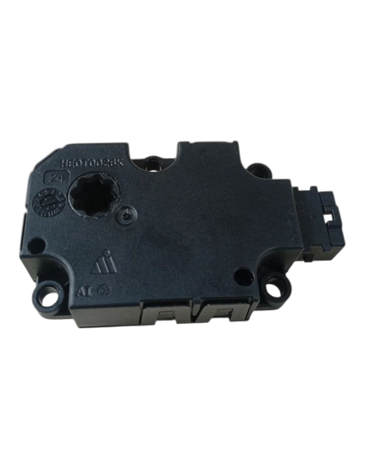 Sensor Posição Ângulo AUDI A3 1.6 2003 2013 1K0959654 Sensor
