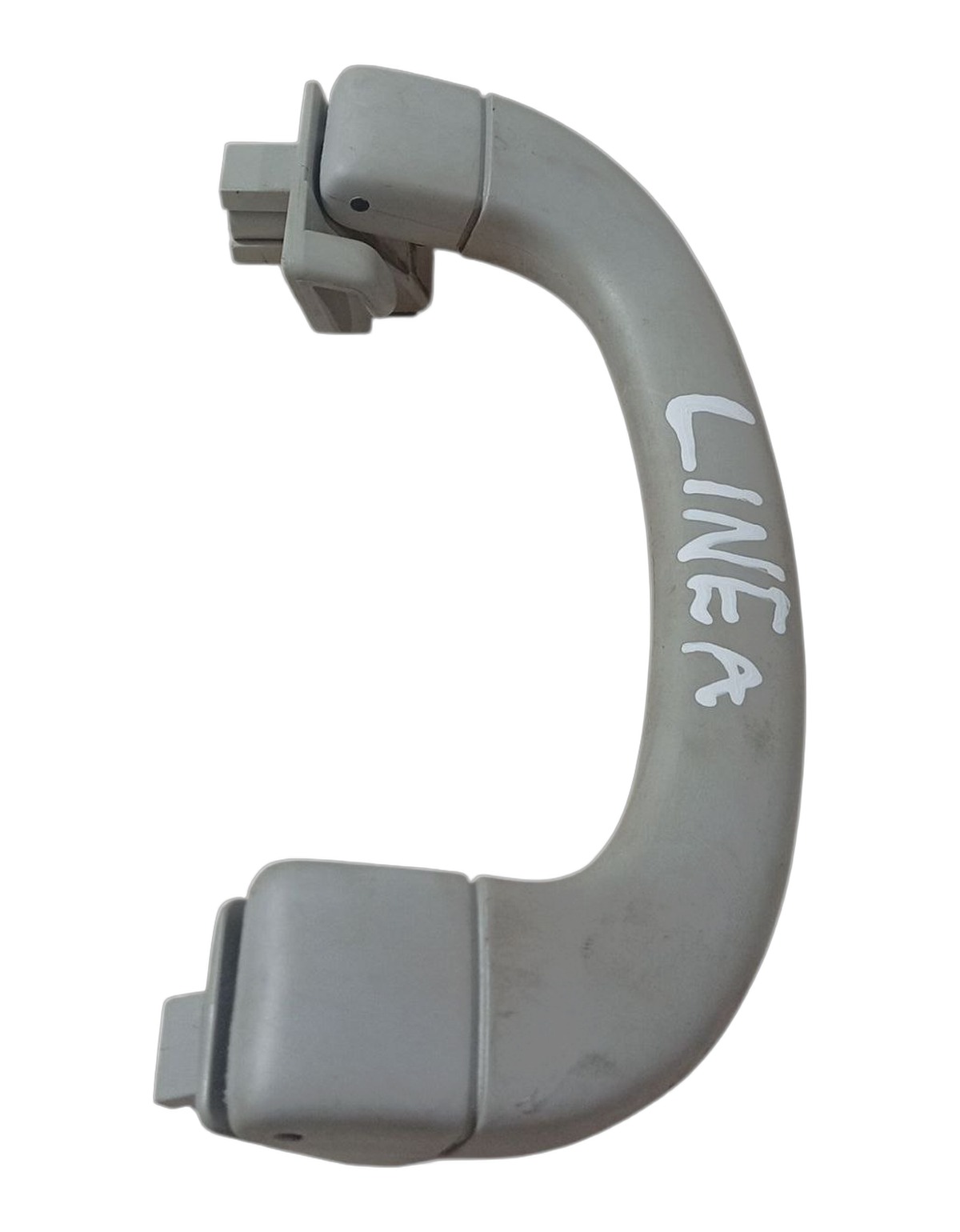 Puxador Alça Teto Pqp Fiat Argo Drive 1.0 2020 D344