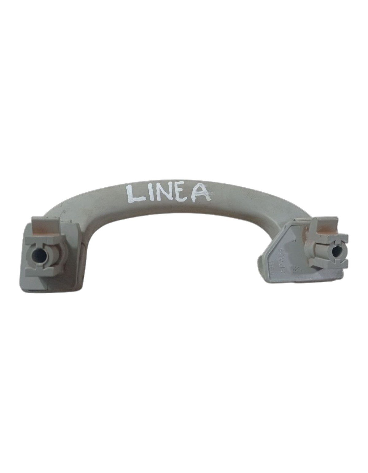 Puxador Alça Teto Pqp Fiat Argo Drive 1.0 2020 D344