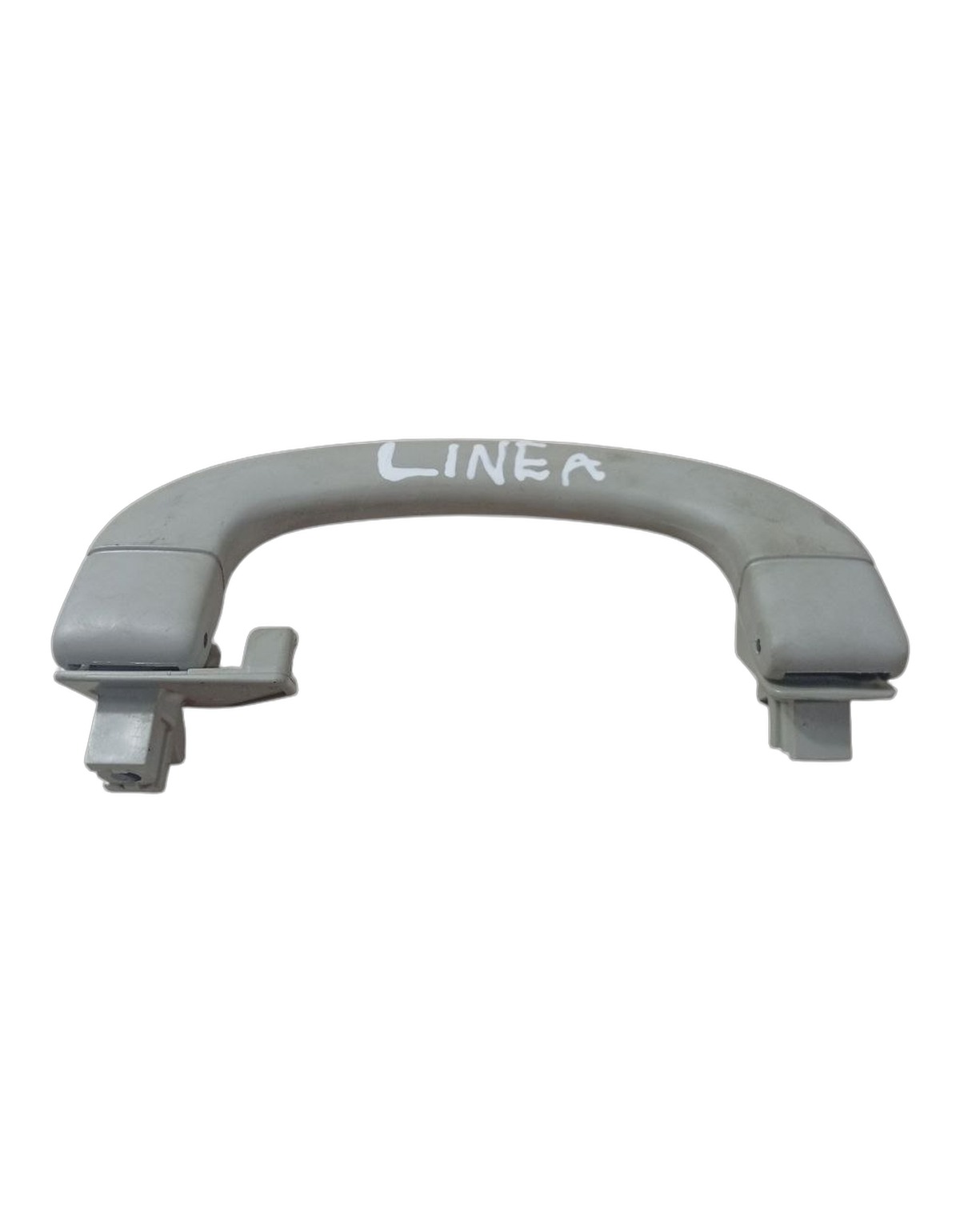 Puxador Alça Teto Pqp Fiat Argo Drive 1.0 2020 D344