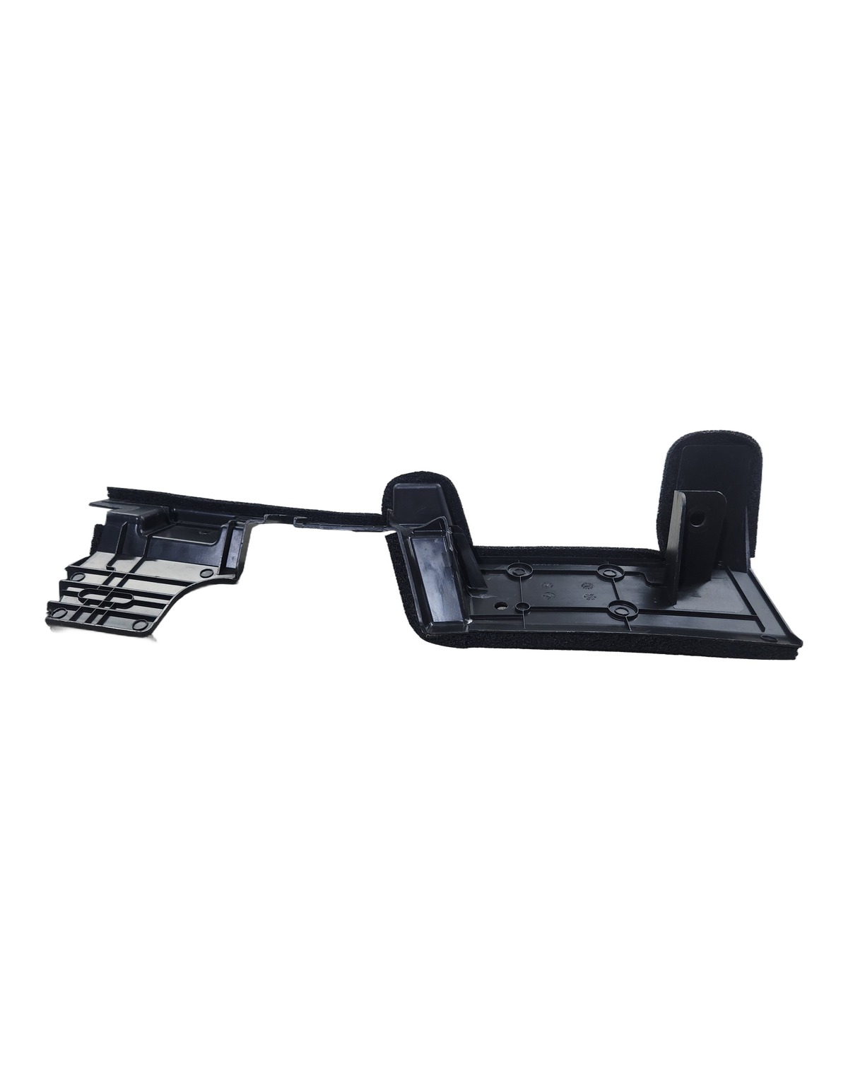 DEFLETOR DIREITO RADIADOR GWM HAVAL H6 2023 2025