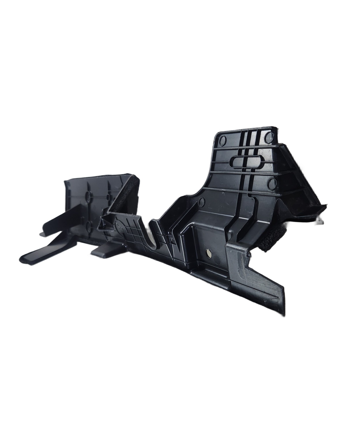 DEFLETOR DIREITO RADIADOR GWM HAVAL H6 2023 2025