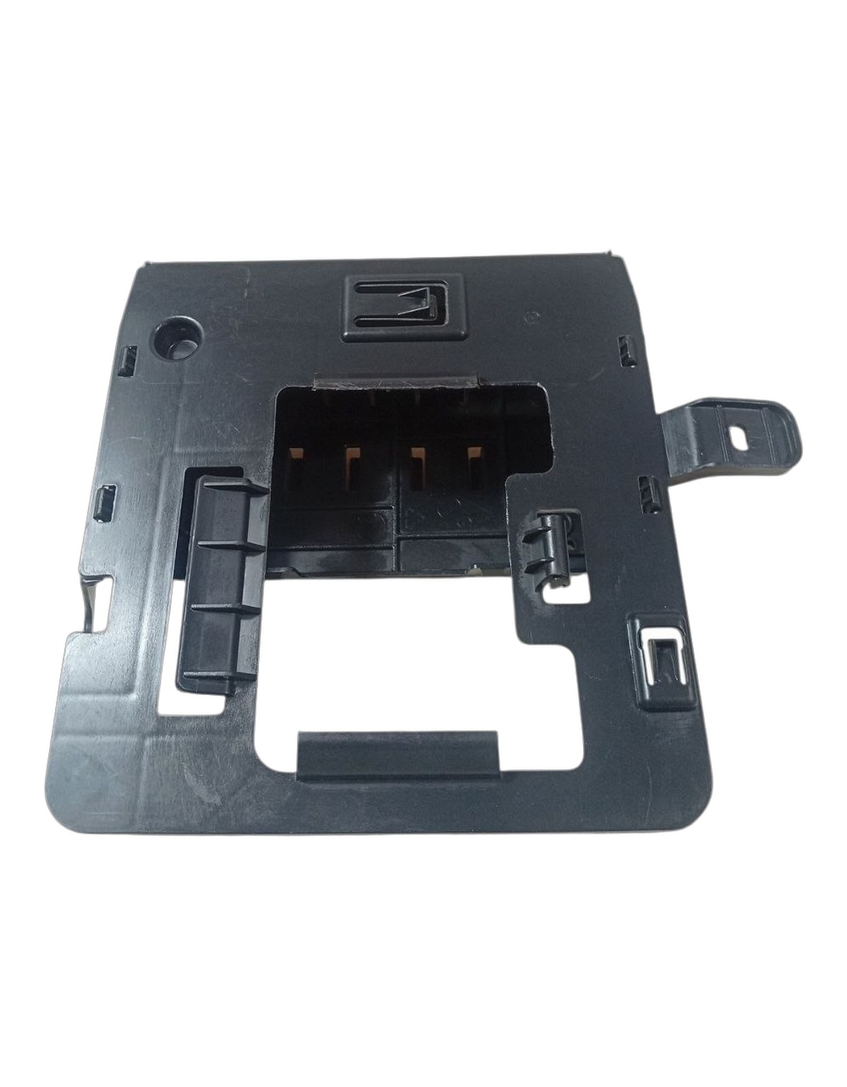 Suporte Modulo Direito Peugeot 208 1.6 2021 2023 