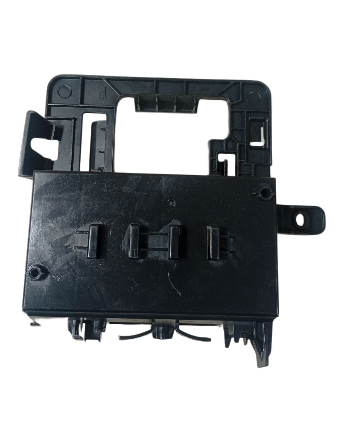 Suporte Modulo Direito Peugeot 208 1.6 2021 2023 