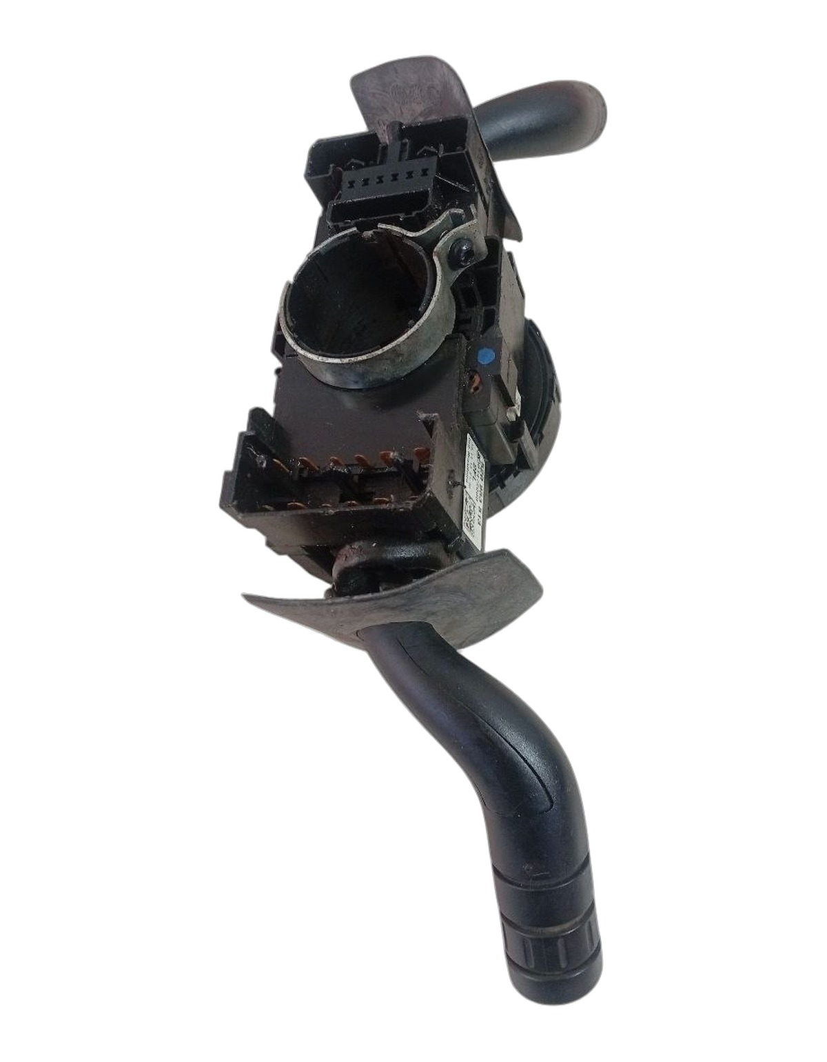 Chave Seta Voyage gol G5 g6 S limpador Traseiro